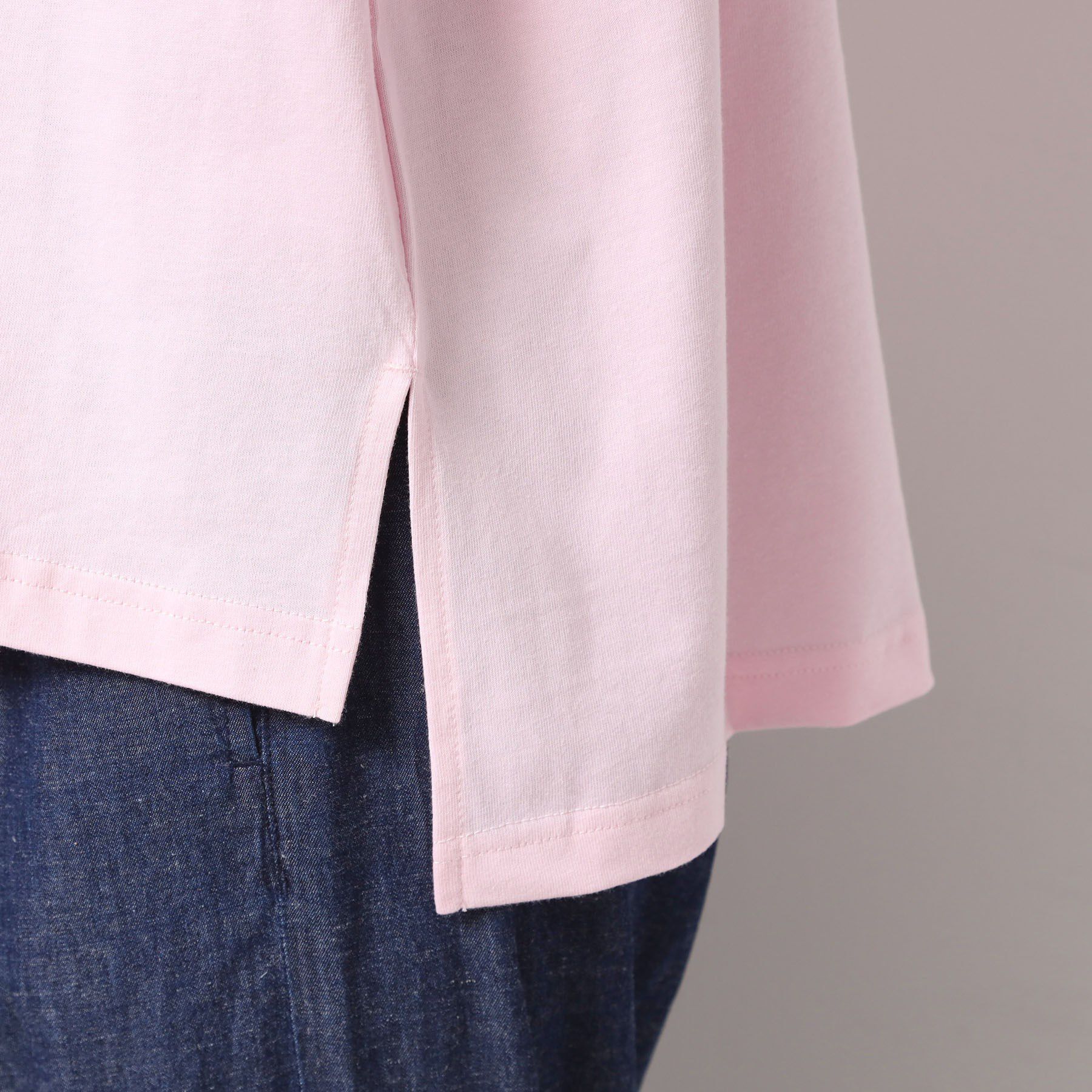 Dessin「【洗える】フォトプリントTシャツ（XS～L）」|Tシャツ・カットソー|