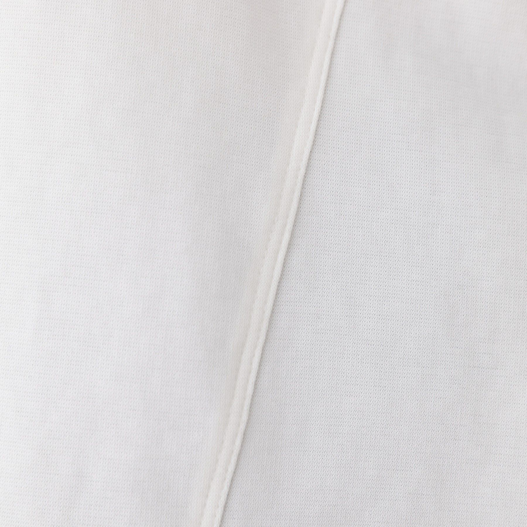 Dessin「【美シルエット/洗える】切替カットソー」|Tシャツ・カットソー|