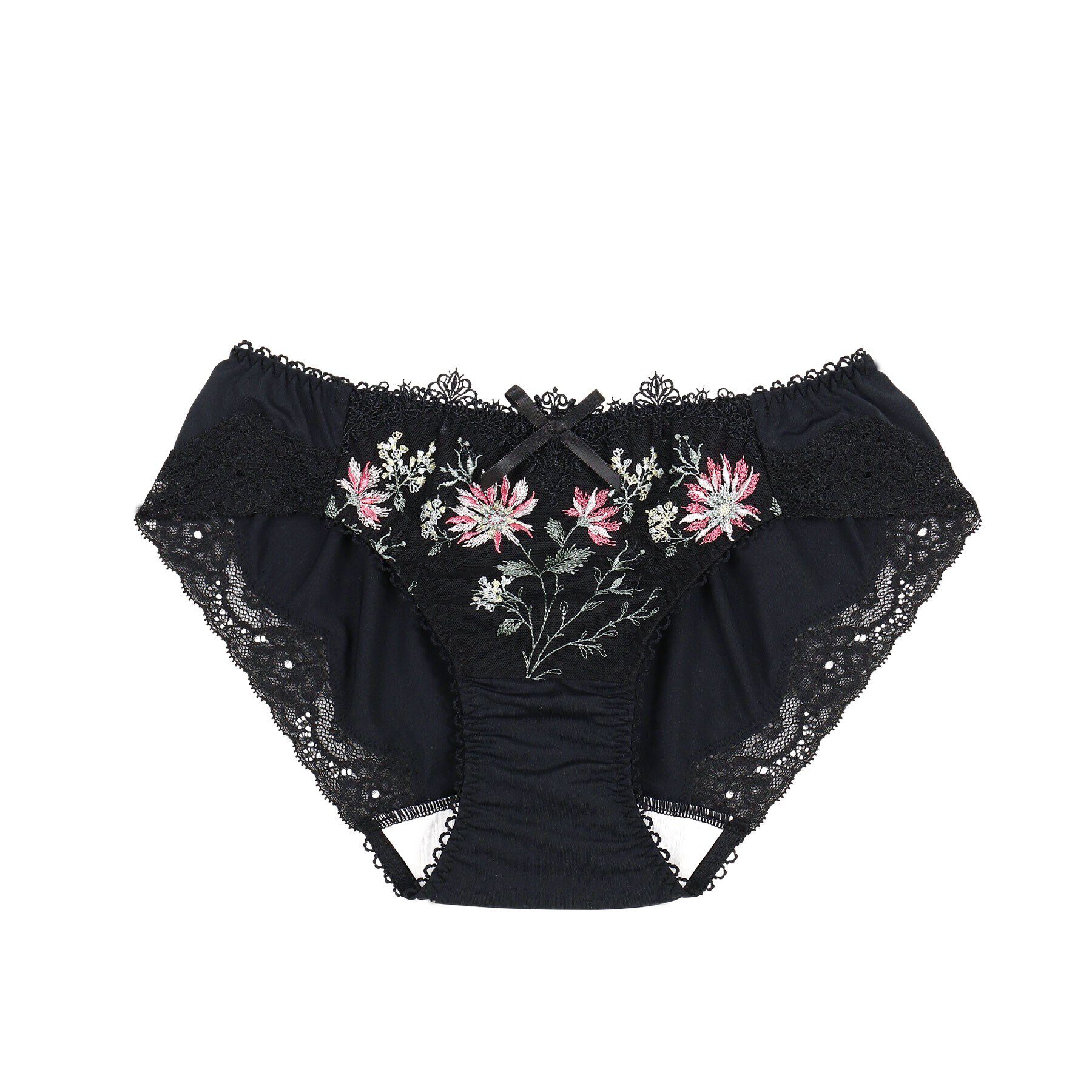 Risa Magli「フレデリカ サニタリーショーツ」|インナー|