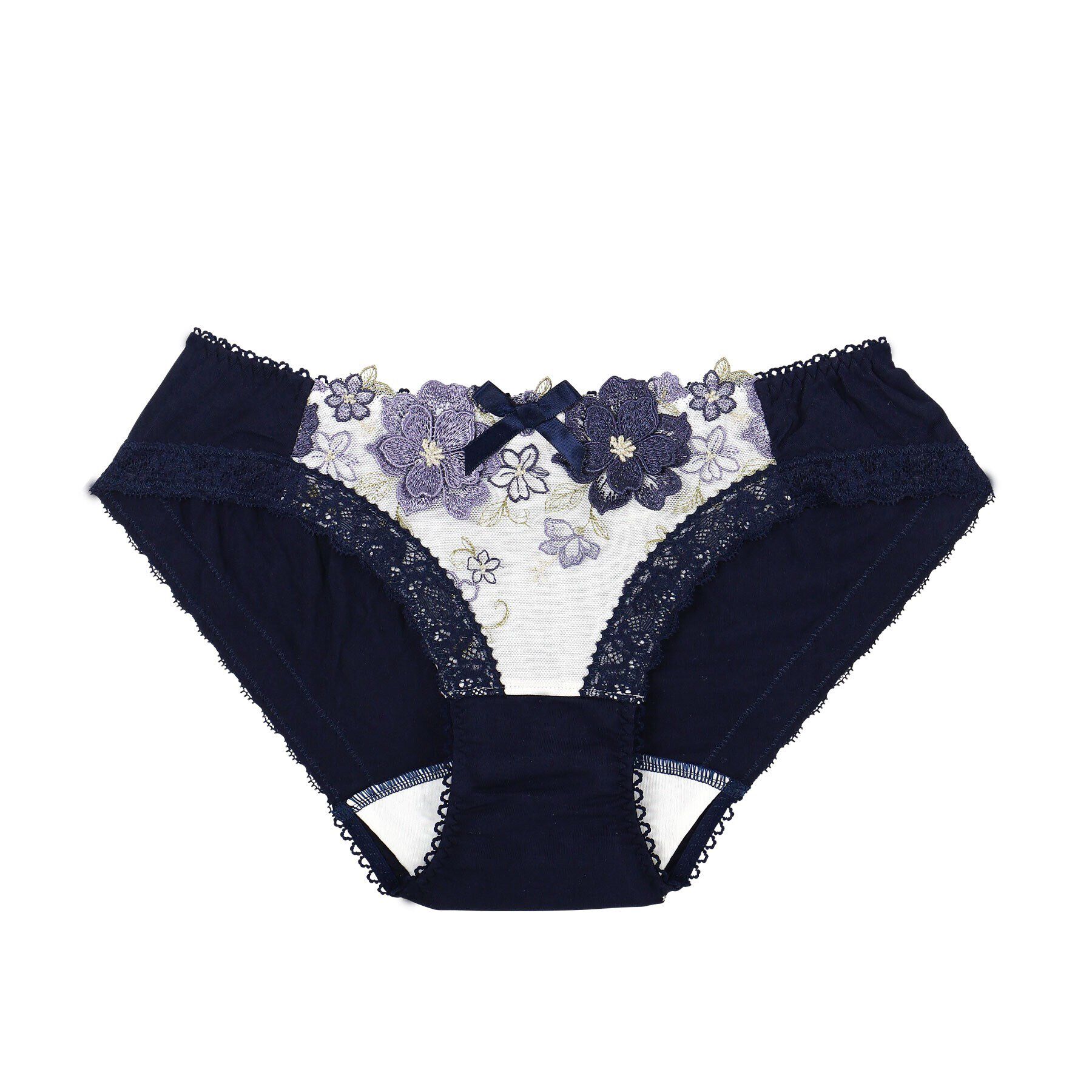 Risa Magli「アイヴィー サニタリーショーツ」|インナー|