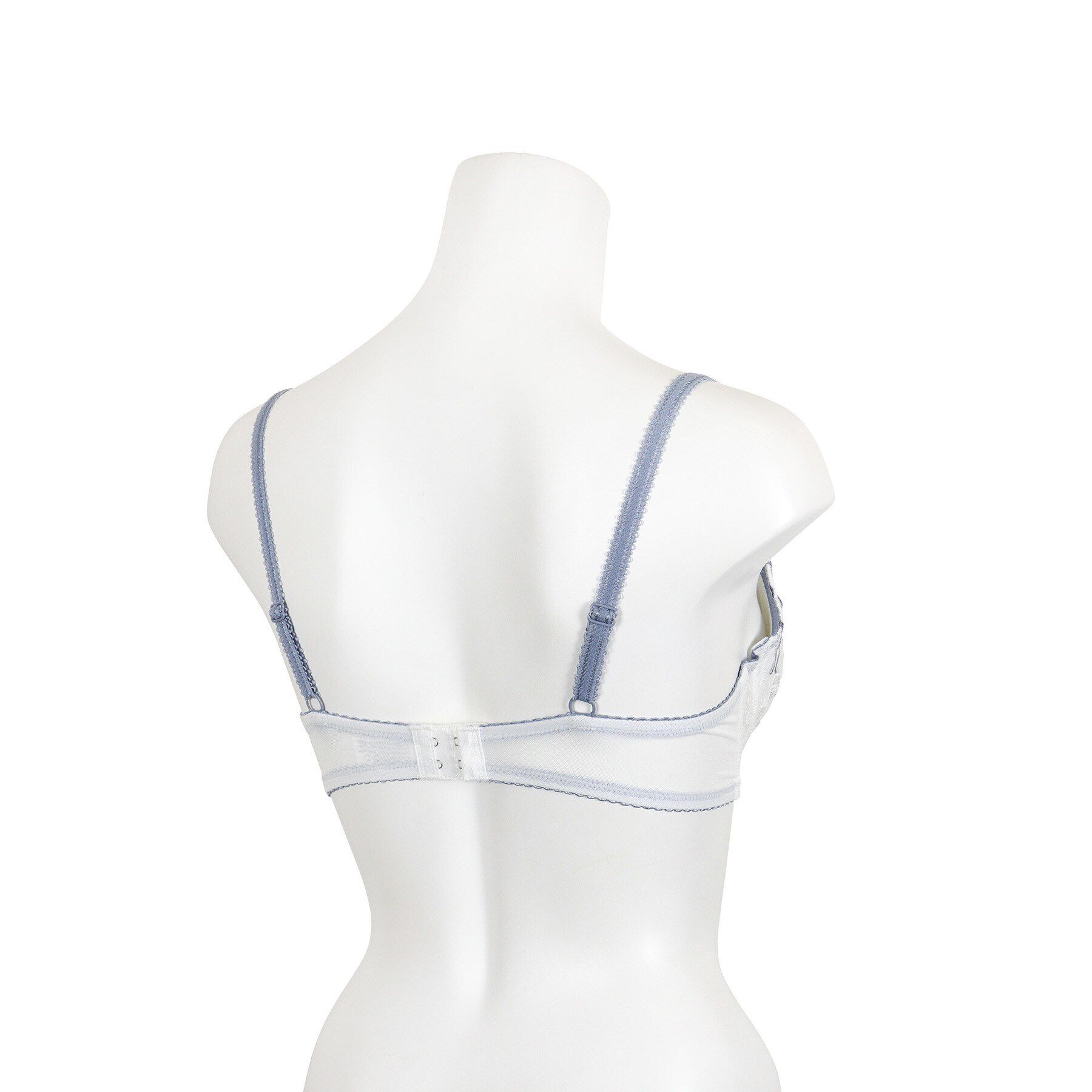 Risa Magli「ジュア ブラジャー（E-F）＜サイドシェイプ＞」|インナー|