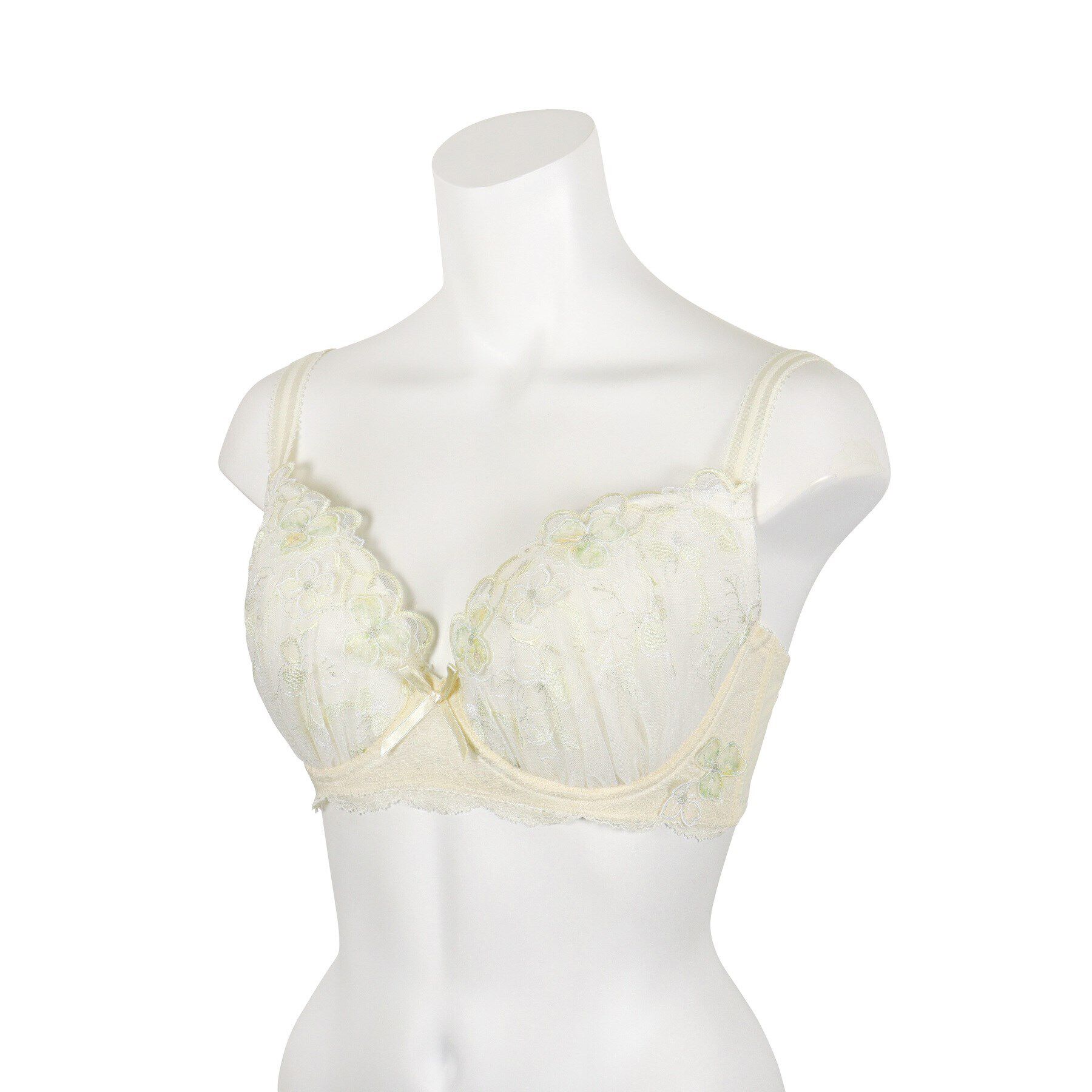 Risa Magli「マティア ブラジャー（G-H）＜バストアップタイプ＞」|インナー|