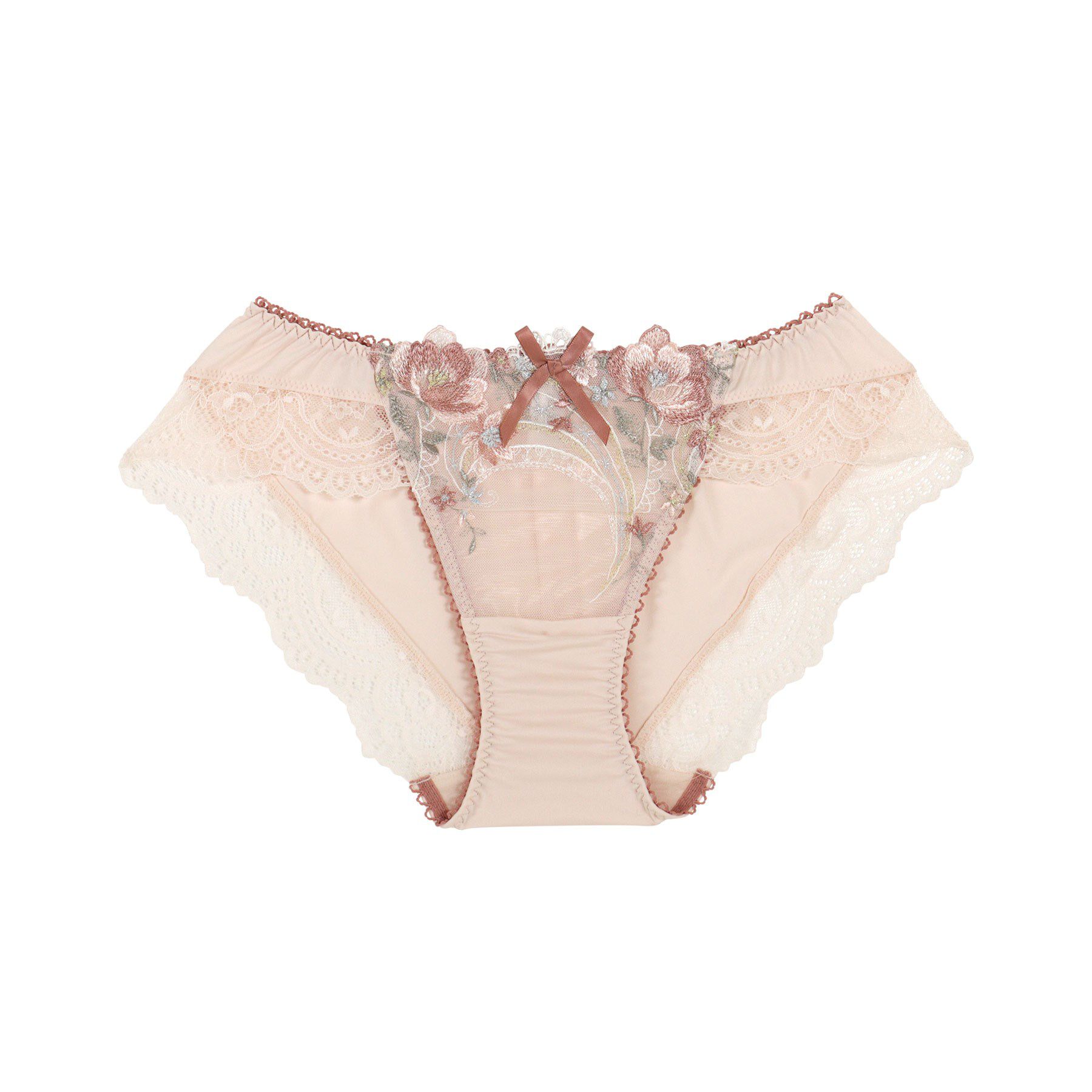 Risa Magli「サリー ノーマルショーツ」|インナー|