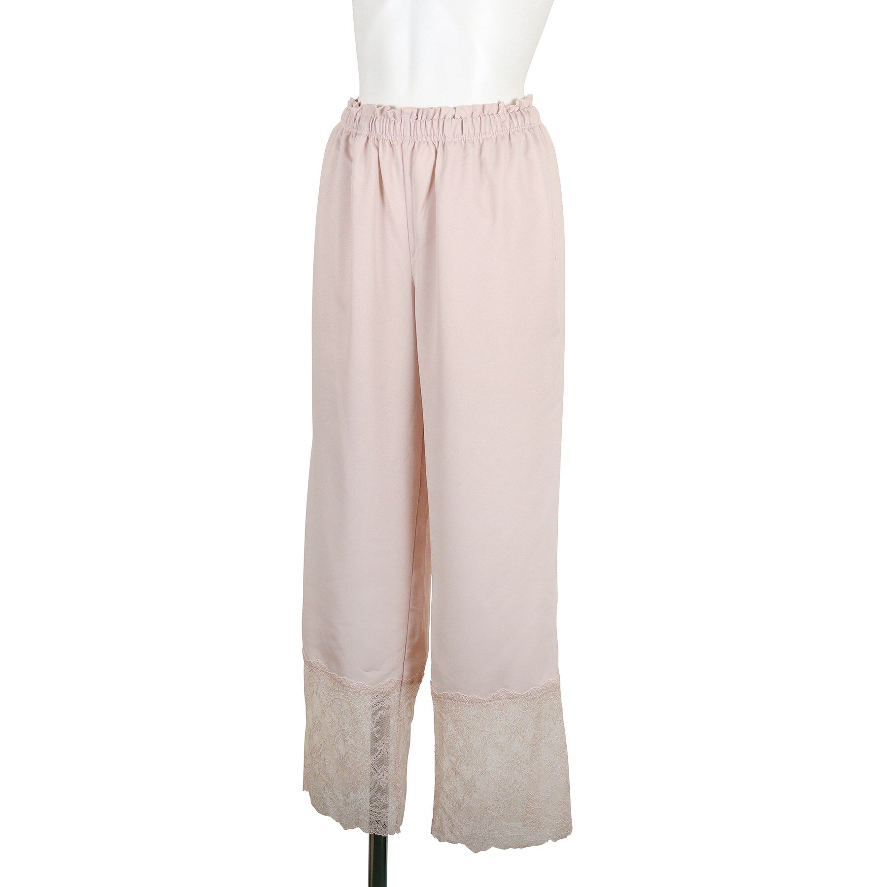 Risa Magli「フランカ ロングパンツ」|ルームウェア|