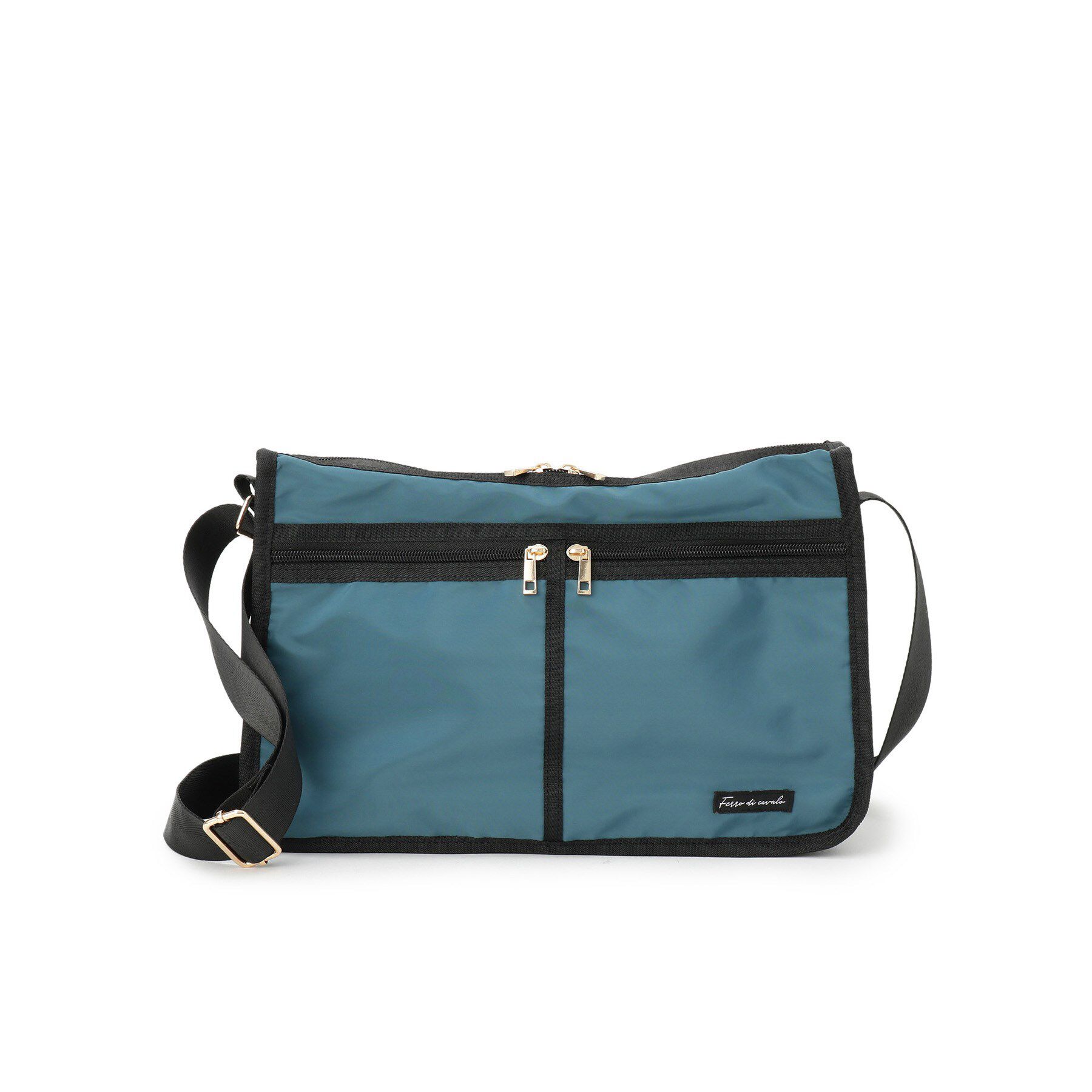 ITS&rsquo;DEMO「【マチ調整／花粉防止】ノーチェショルダー」|ショルダー・メッセンジャー|