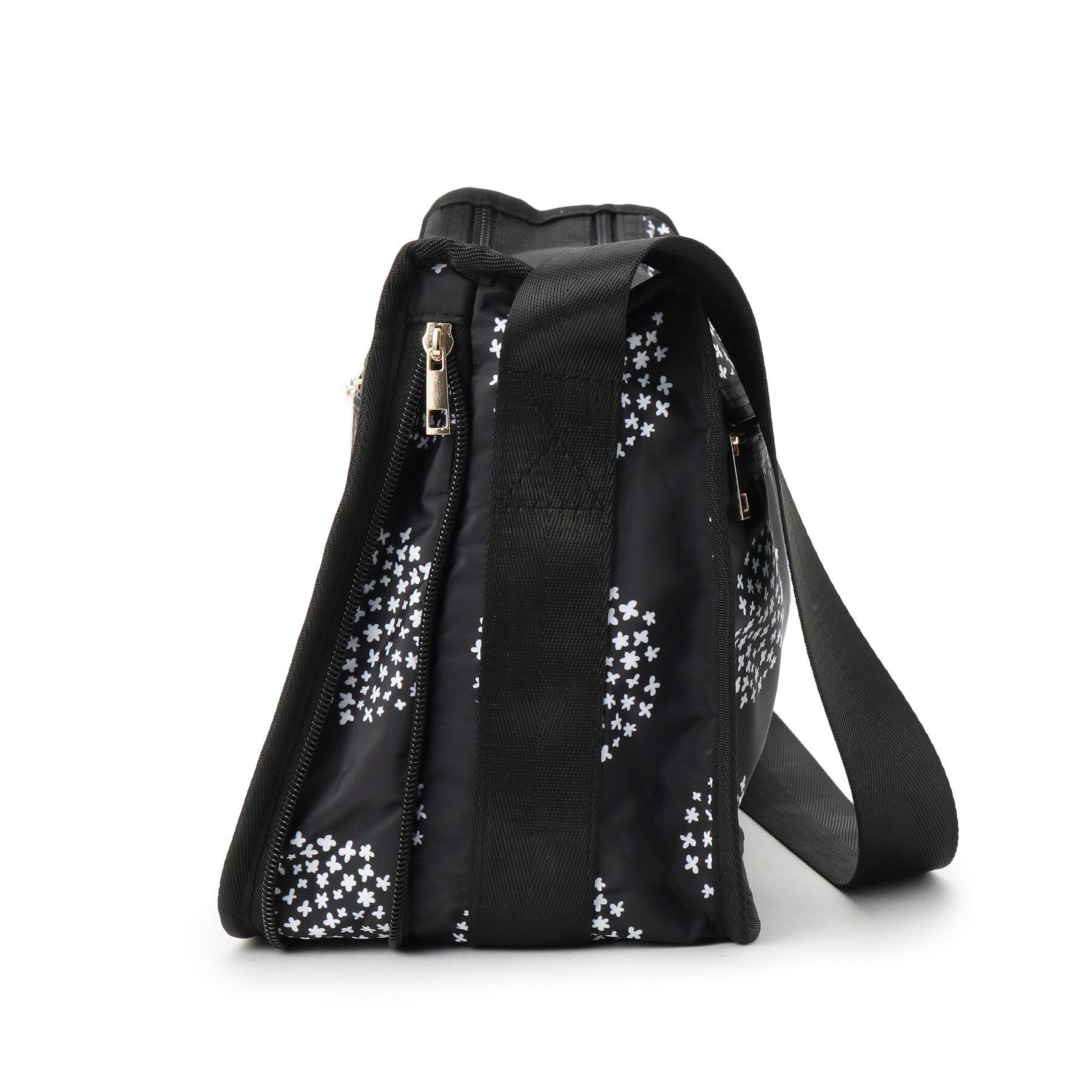 ITS&rsquo;DEMO「【マチ調整／花粉防止】ノーチェショルダー」|ショルダー・メッセンジャー|