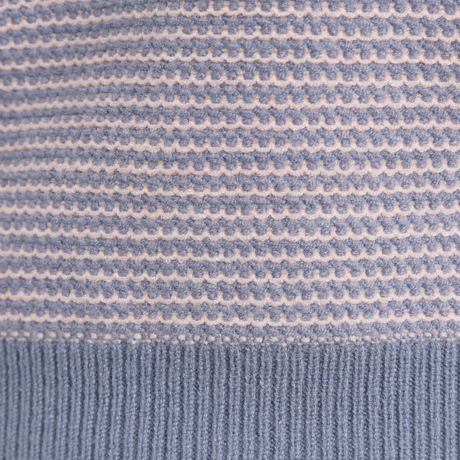 ITS&rsquo;DEMO「【手洗い可】柄編みニット」|ニット・セーター|