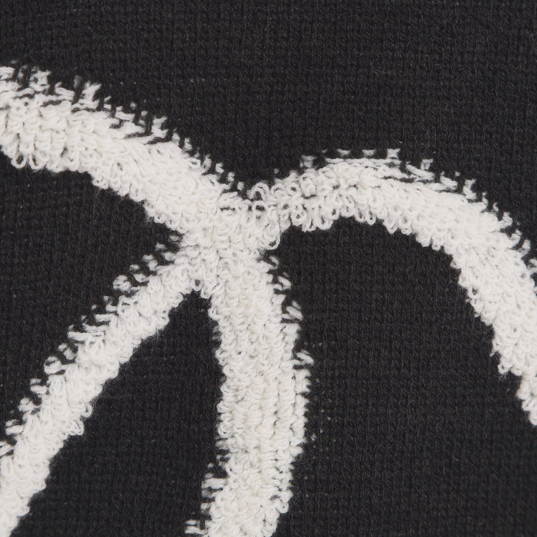 ITS&rsquo;DEMO「【手洗い可】ニュアンス柄ニット」|ニット・セーター|