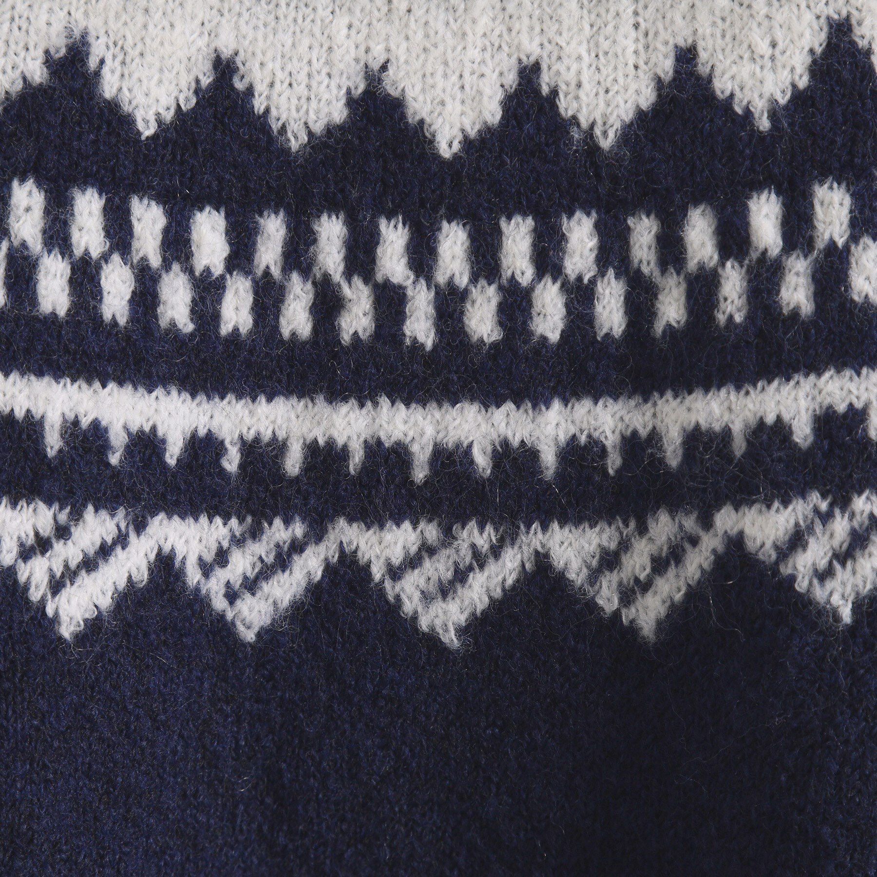 ITS&rsquo;DEMO「【手洗い可】求心ニットワンピース」|ワンピース|