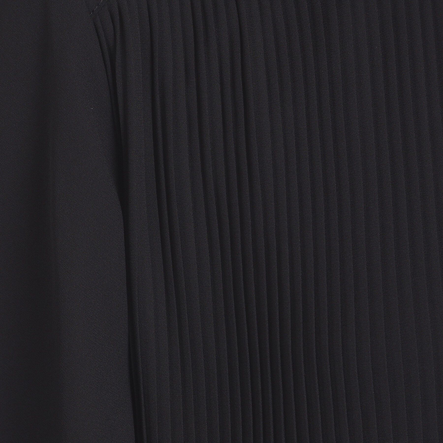 ITS&rsquo;DEMO「【手洗い可】プリーツブラウス」|シャツ・ブラウス|