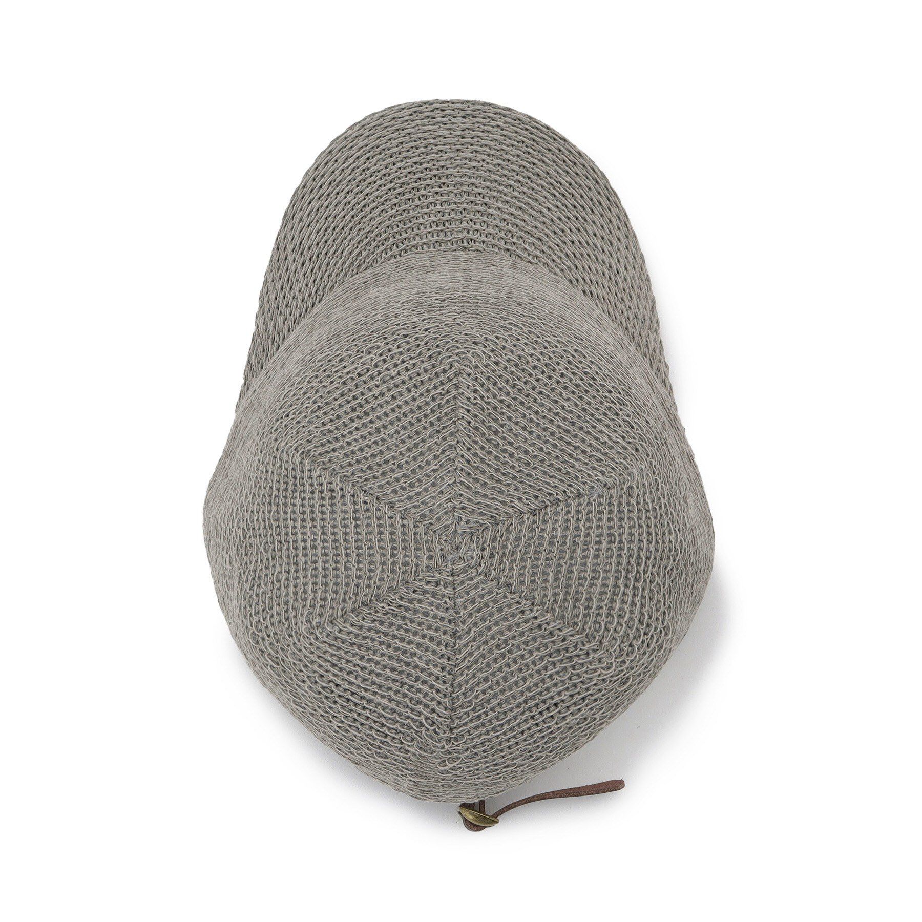 ITS&rsquo;DEMO「ペーパーサーモキャップ」|キャップ・キャスケット|