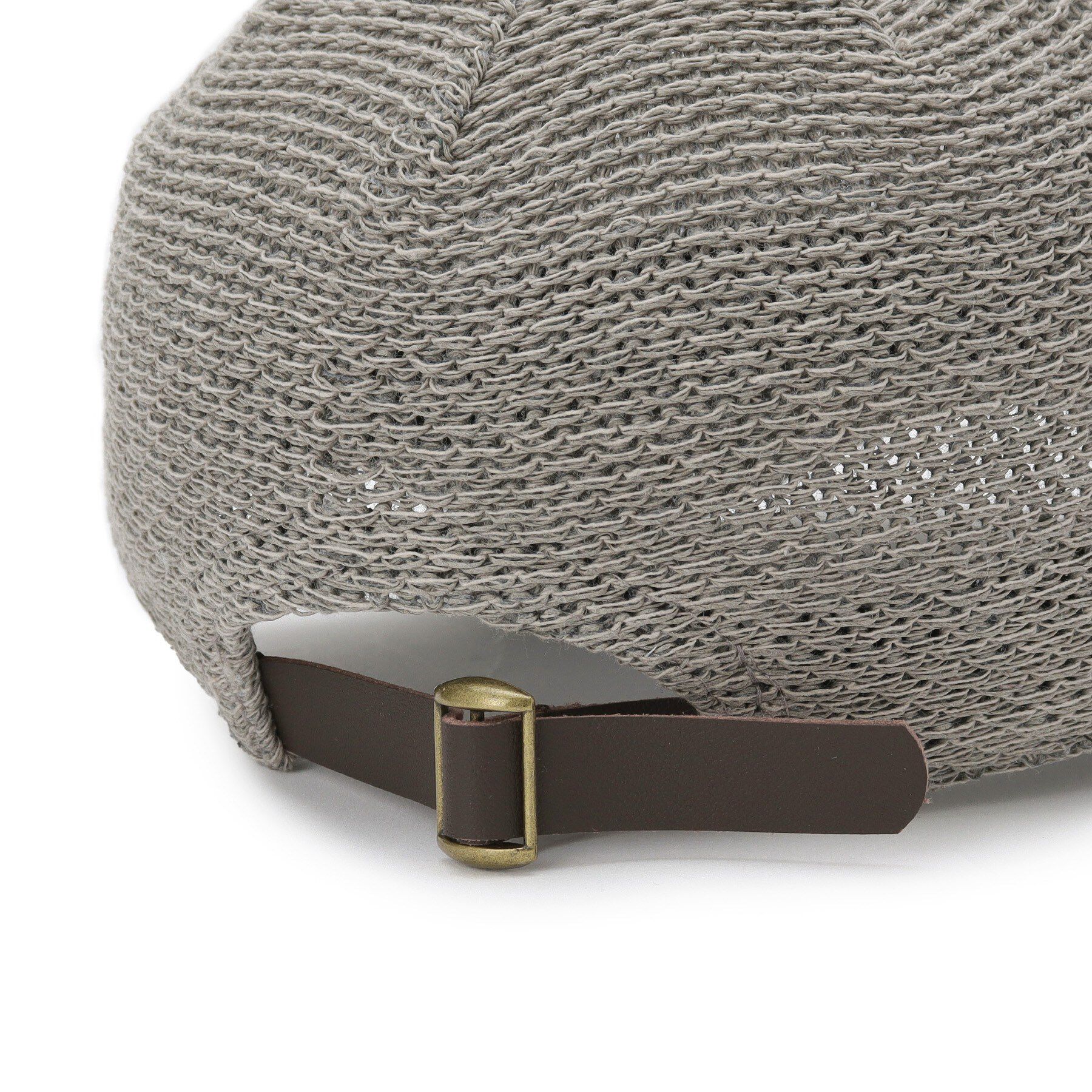 ITS&rsquo;DEMO「ペーパーサーモキャップ」|キャップ・キャスケット|