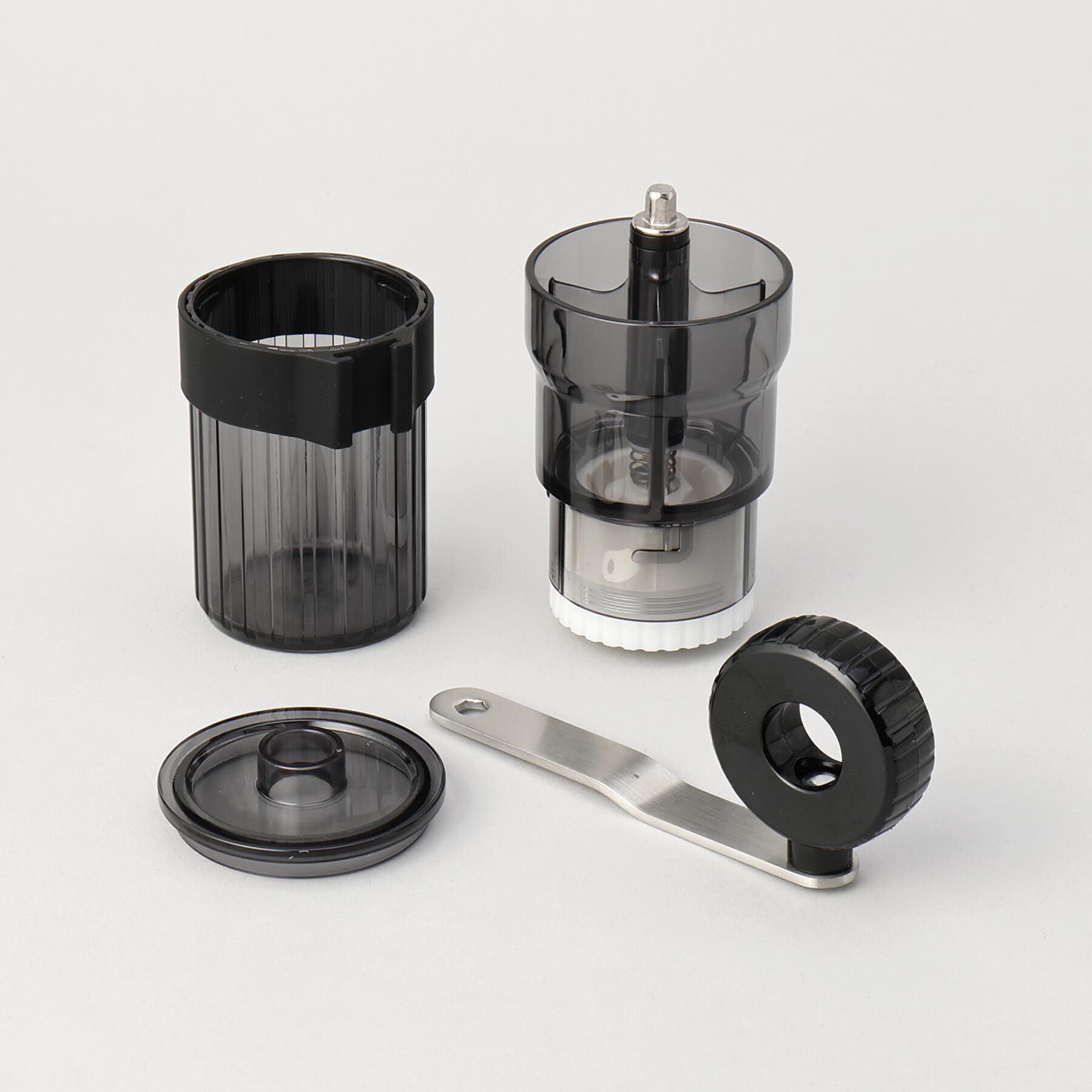 212 KITCHEN STORE「ハンドコーヒーミル ＜nikii cafe＞」|食器・キッチングッズ|