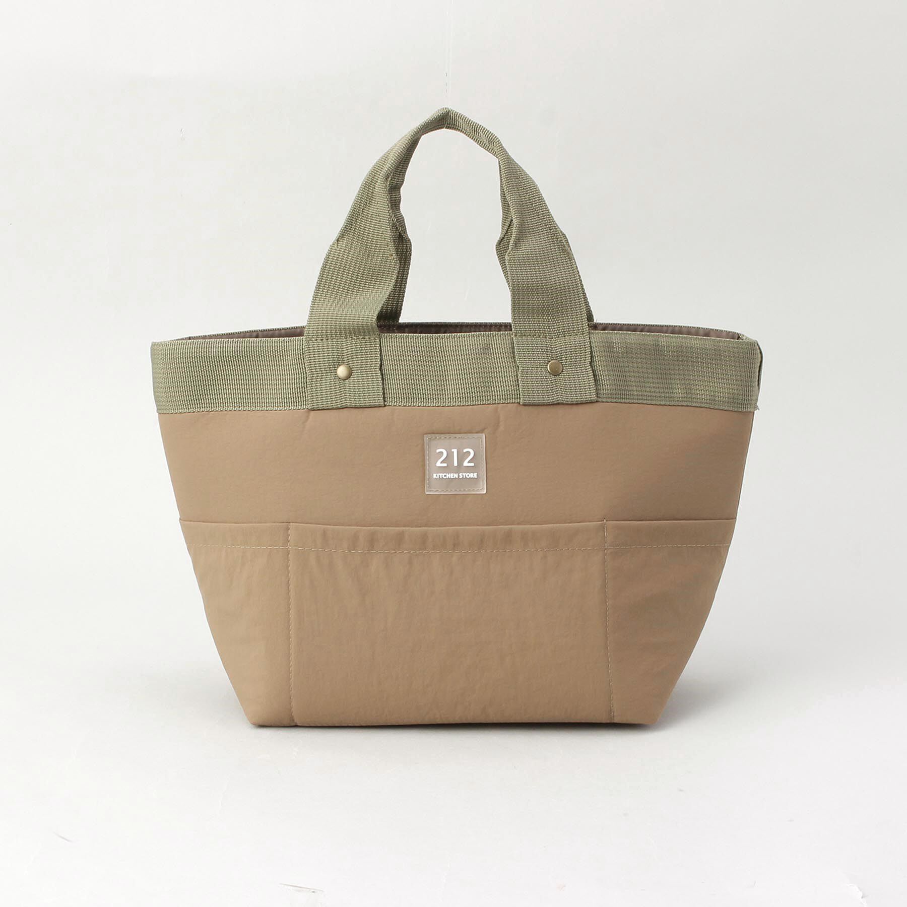 212 KITCHEN STORE「3wayランチバッグ BR ＜212Kオリジナル＞」|食器・キッチングッズ|