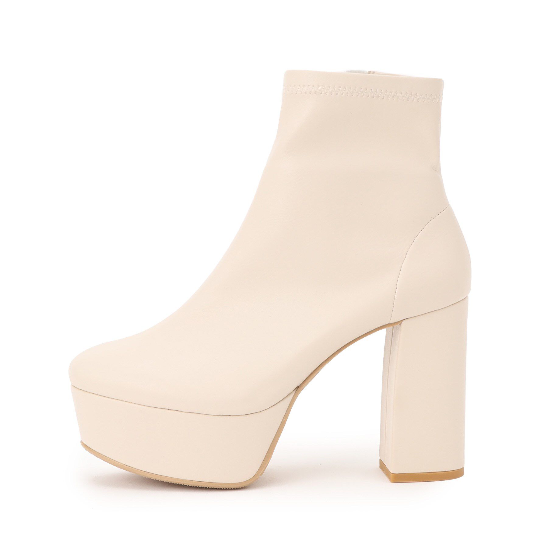 ESPERANZA「ラク盛りショートブーツ」|ショートブーツ|