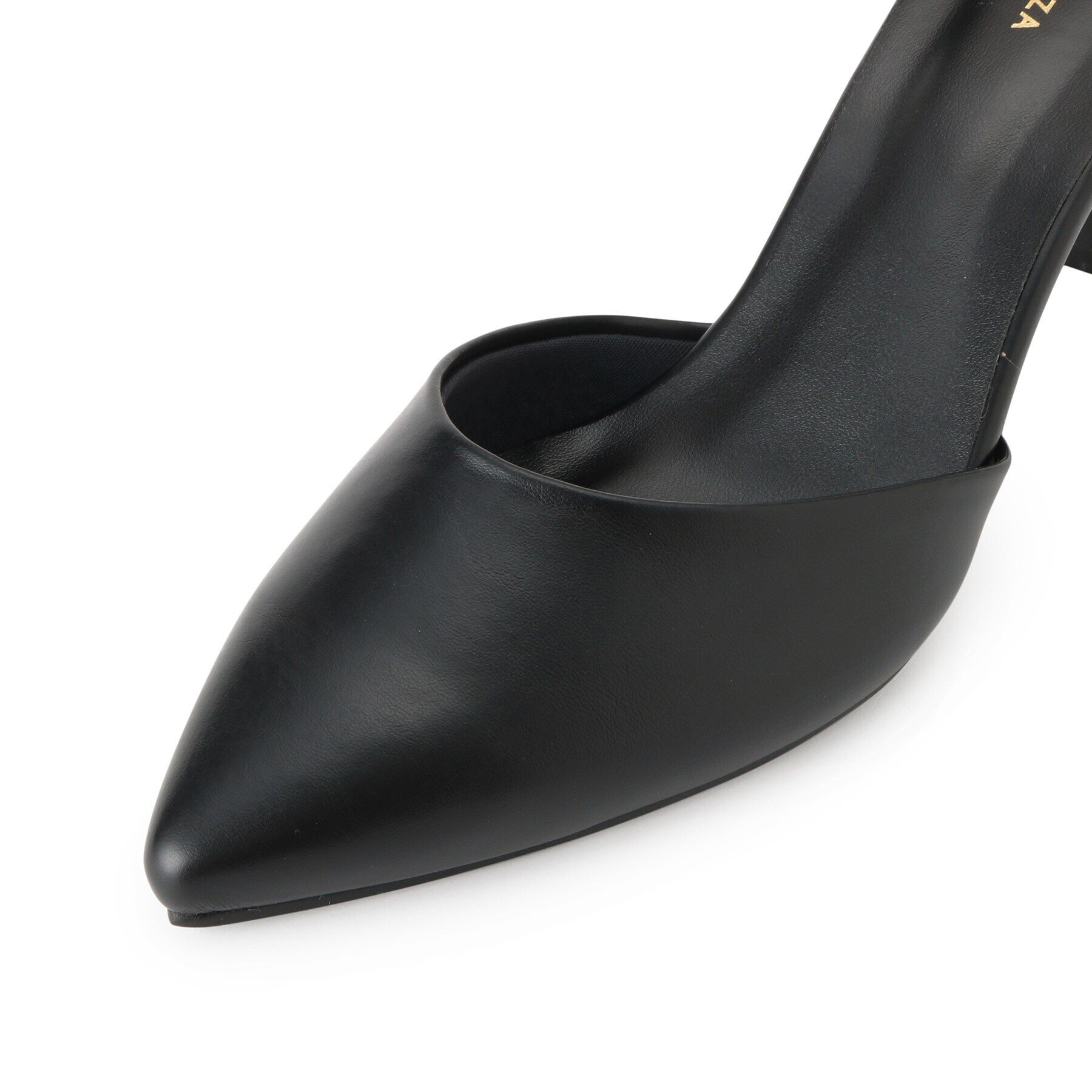 ESPERANZA「甲ストラップミュール」|サンダル|