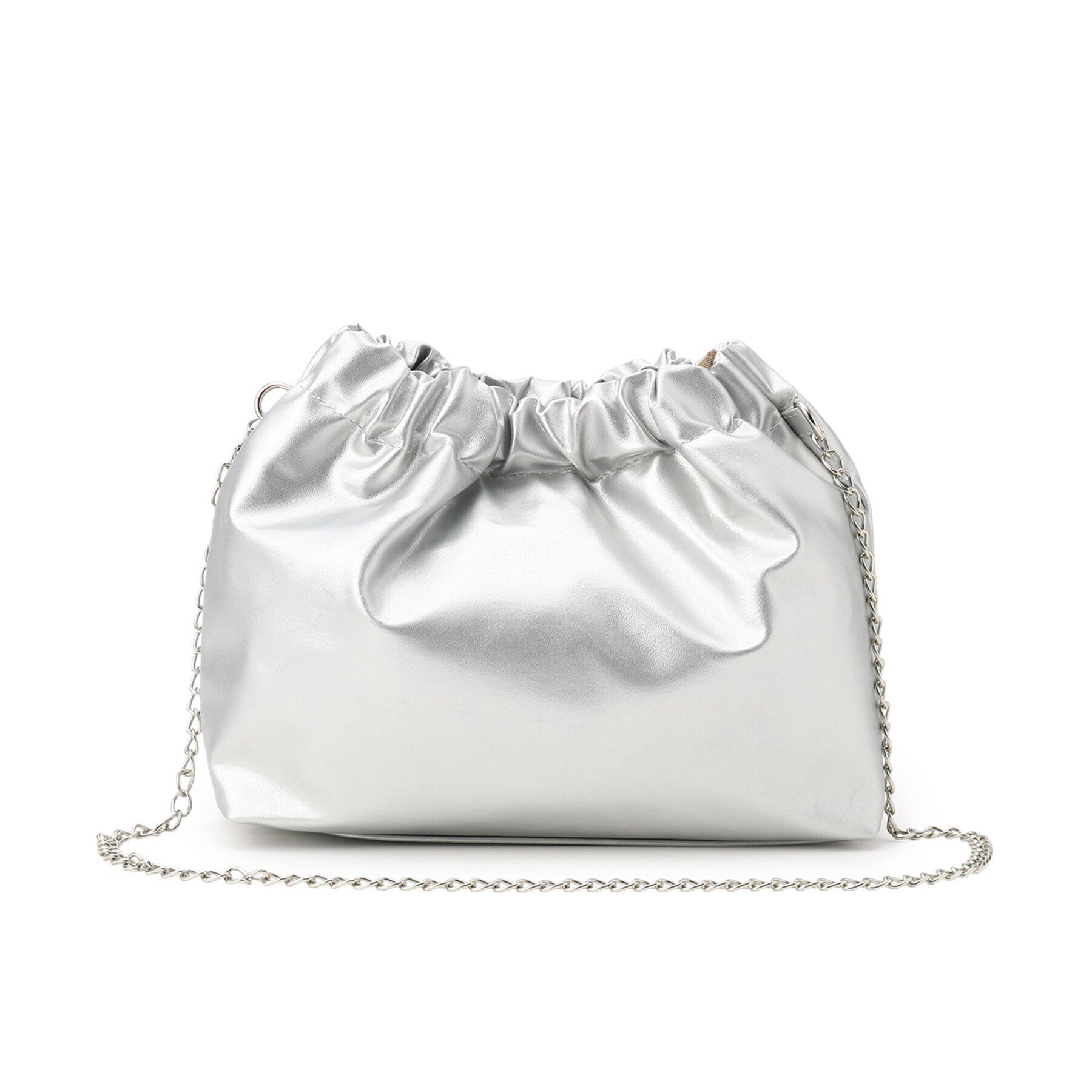 Ober Tashe「リールリボンチェーンショルダー」|ショルダー・メッセンジャー|