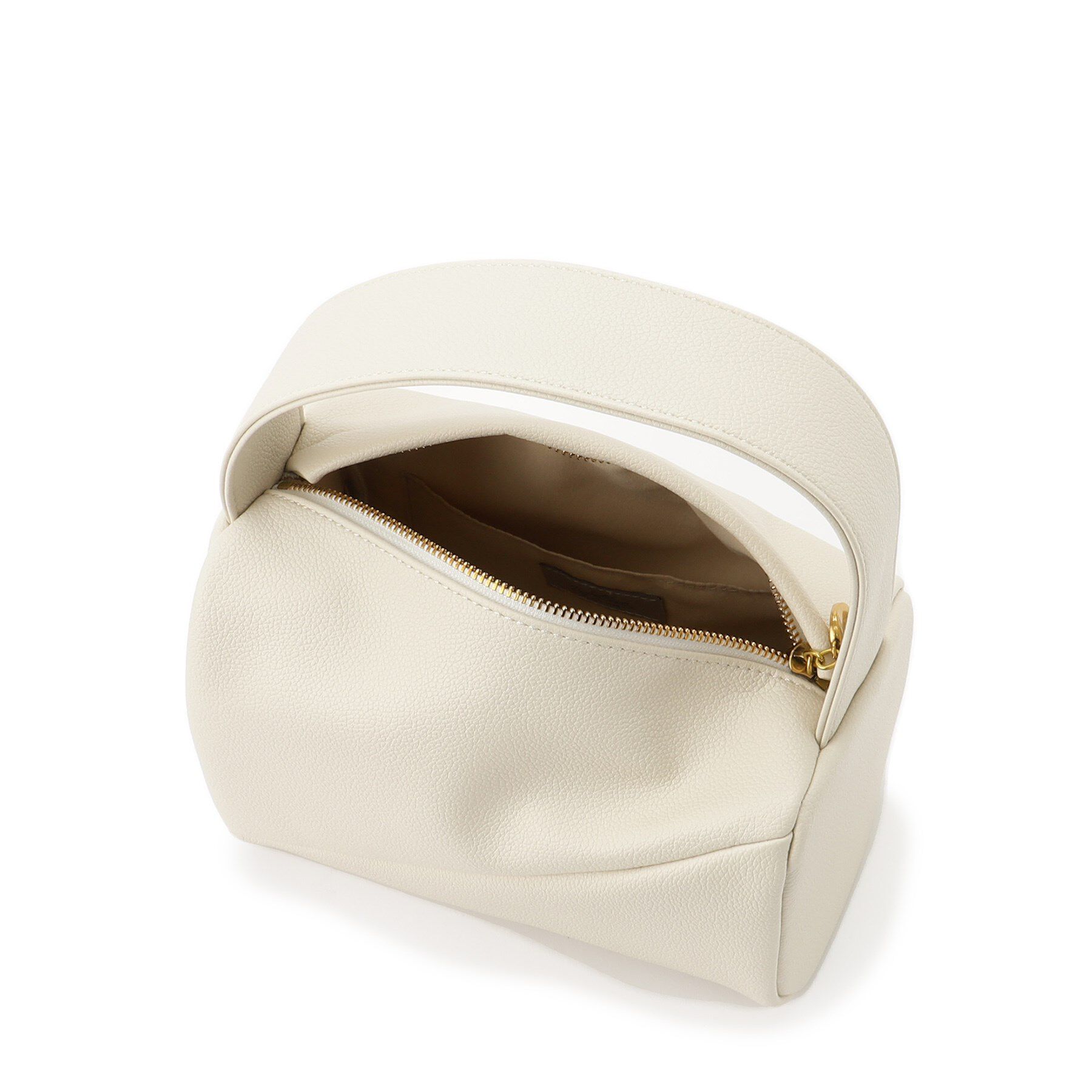 ESPERANZA「アシンメトリーワンハンドルバッグ」|ハンドバッグ|