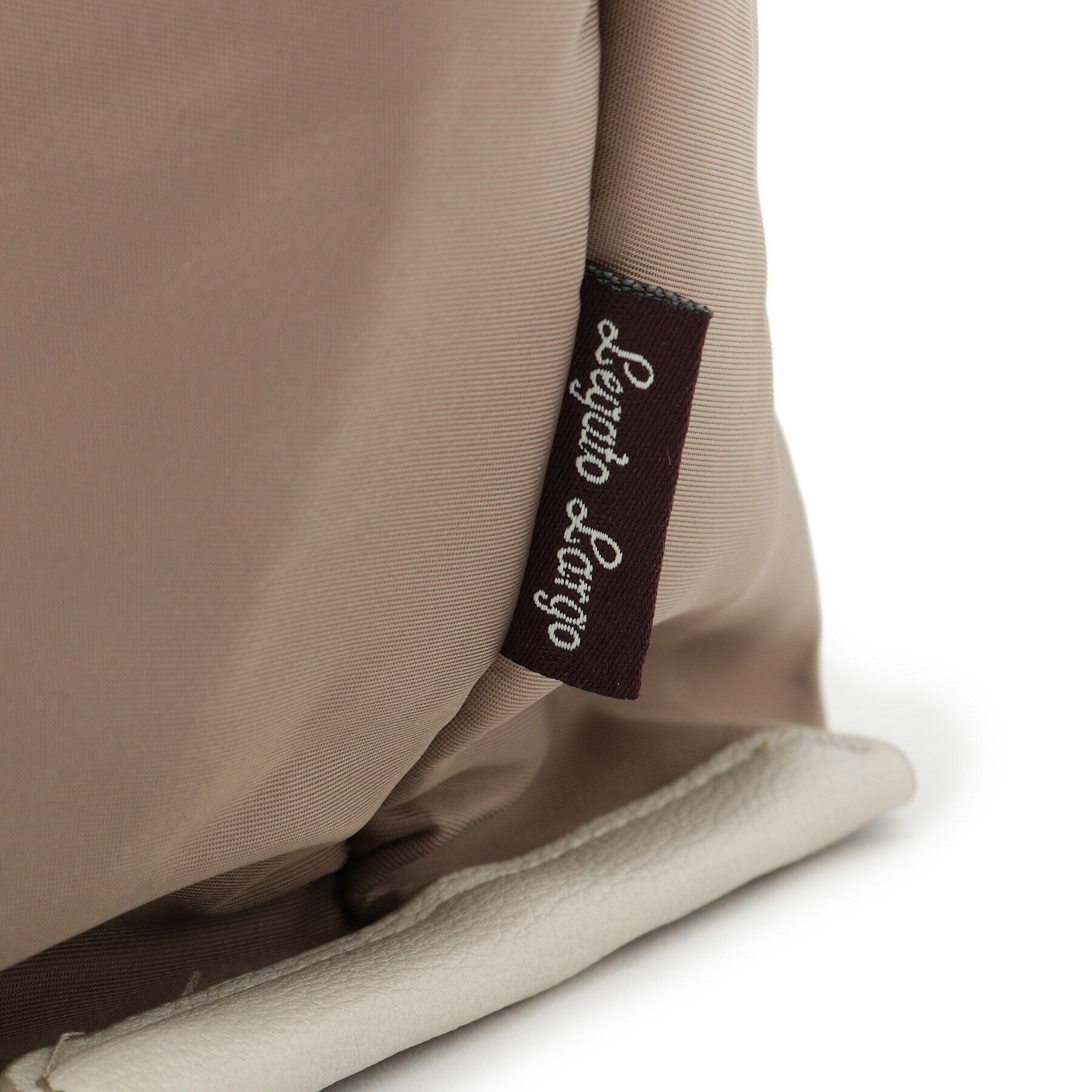 Ober Tashe「肩楽撥水ナイロン PC収納トート」|トートバッグ|