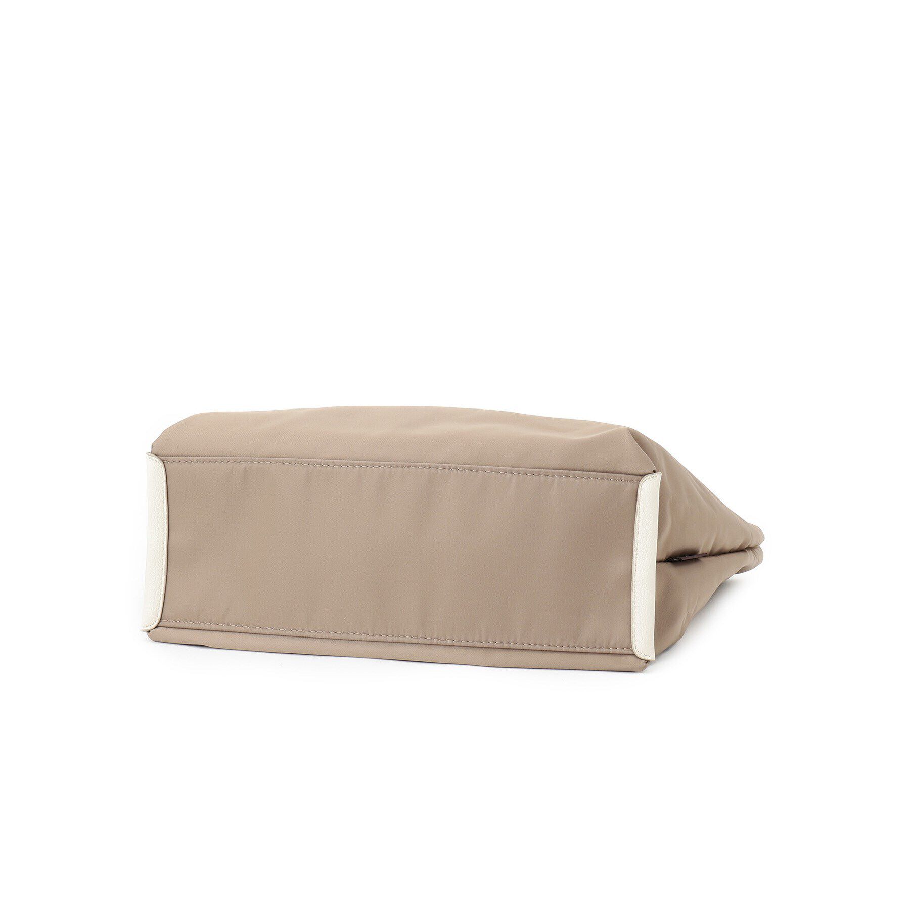 Ober Tashe「肩楽撥水ナイロン PC収納トート」|トートバッグ|