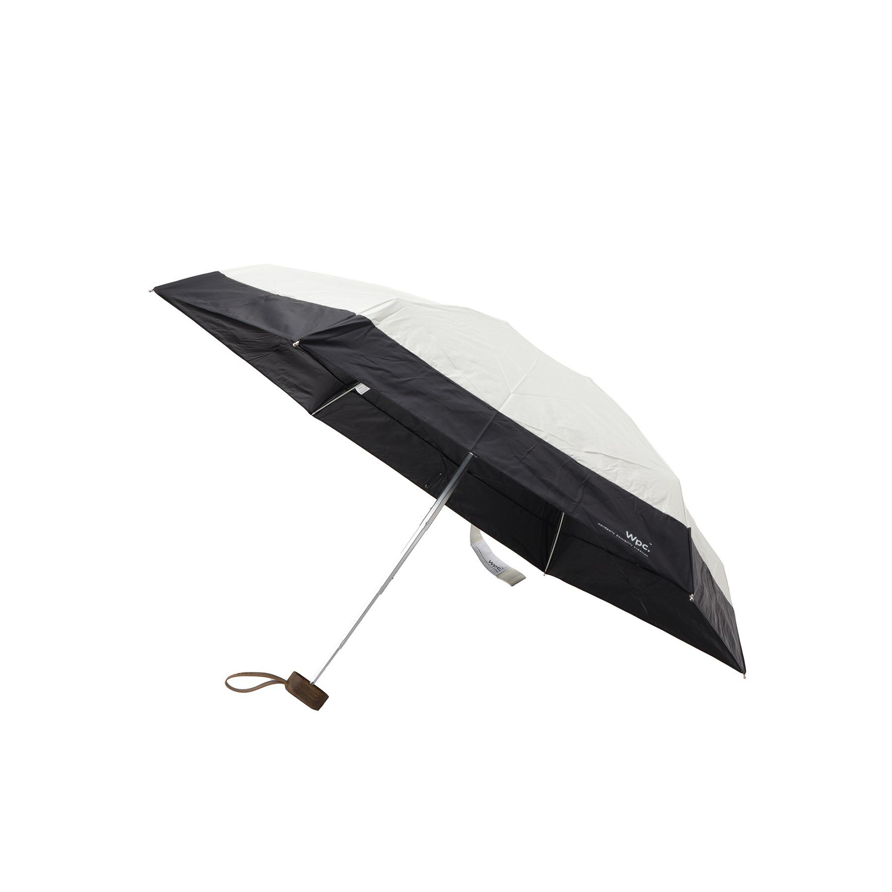 Ober Tashe「遮光切り継ぎtinyミニ傘」|傘|ミントグリーン(02