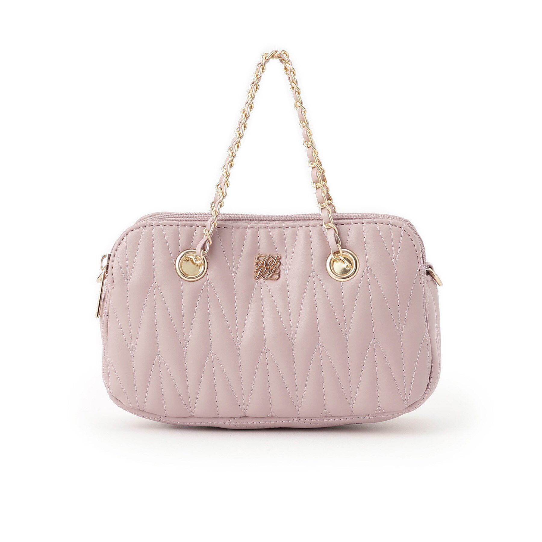 Ober Tashe「ロージア3WAYショルダー」|ショルダー・メッセンジャー|