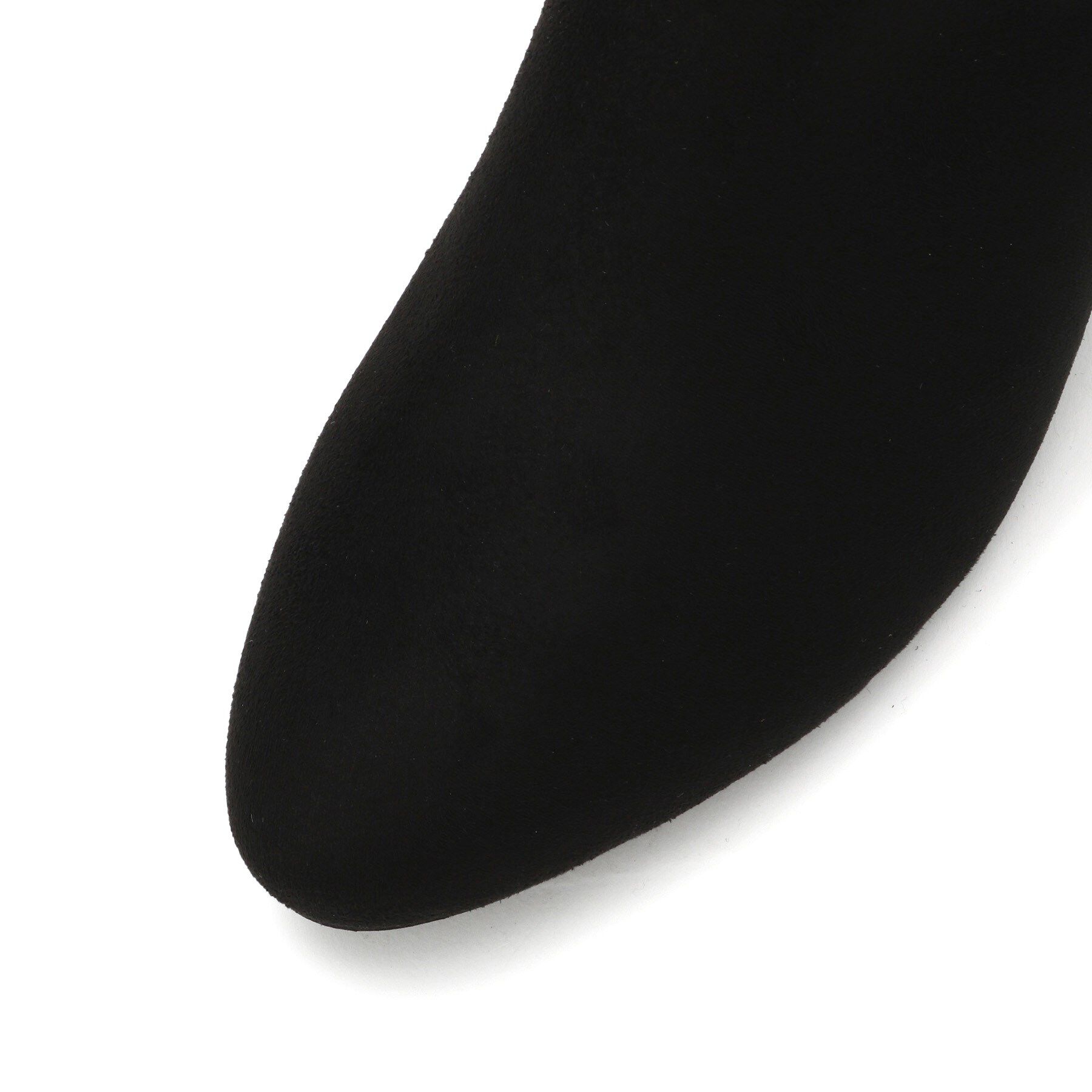 ESPERANZA「折り返しフェイクファー2WAYショートブーツ」|ショートブーツ|