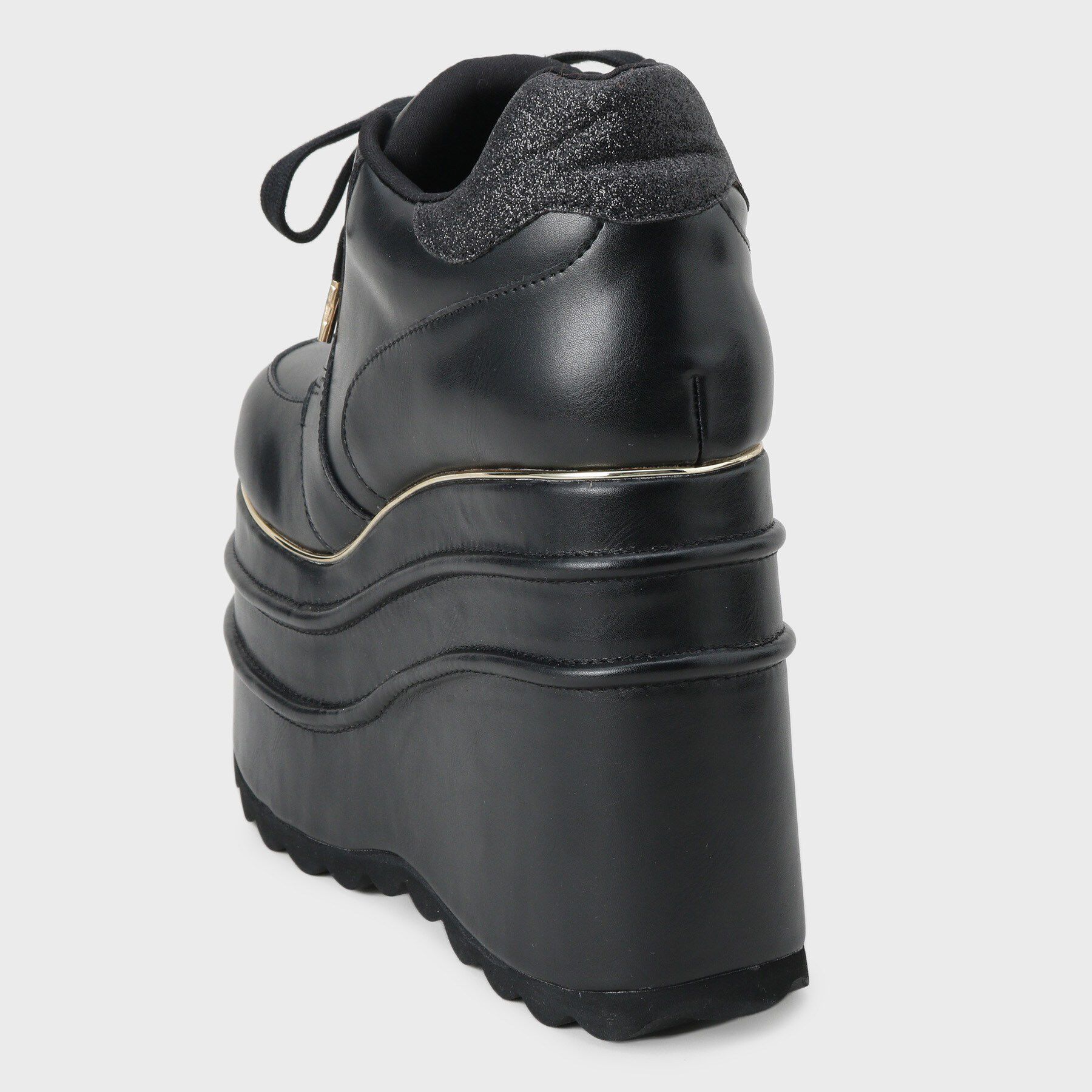 ESPERANZA「超厚底ボリュームスニーカー」|スニーカー|