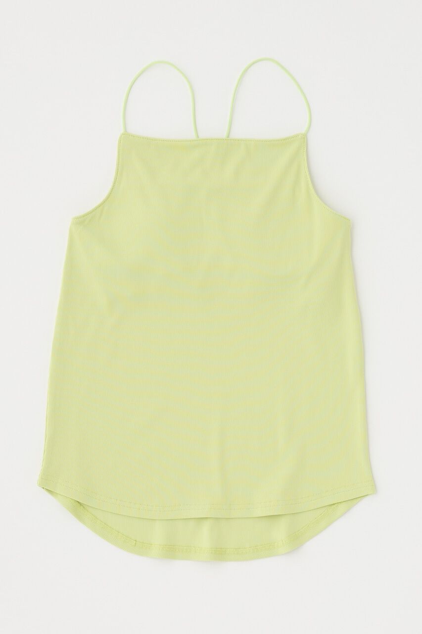 MOUSSY「NARROW STRAP キャミソール」|キャミソール|