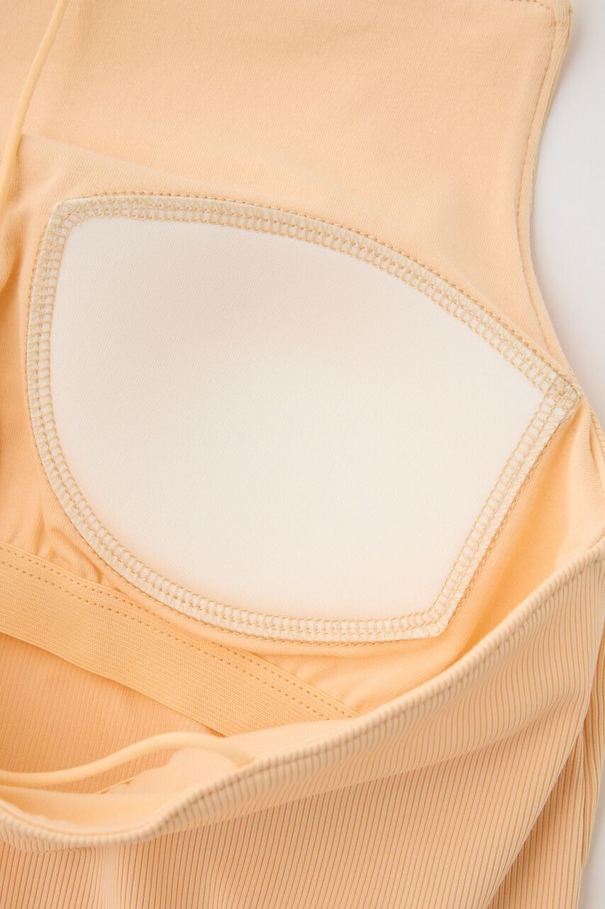 MOUSSY「NARROW STRAP キャミソール」|キャミソール|