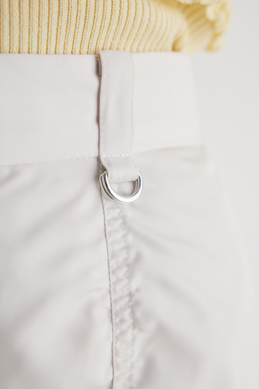 rienda「カーゴIラインJ/W SK」|スカート|