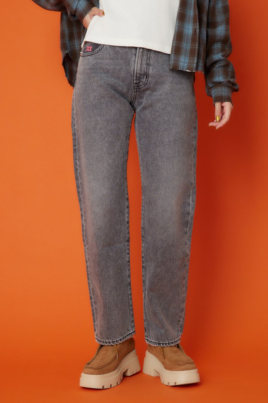 RODEO CROWNS「201 XX デニムパンツ」|デニム|