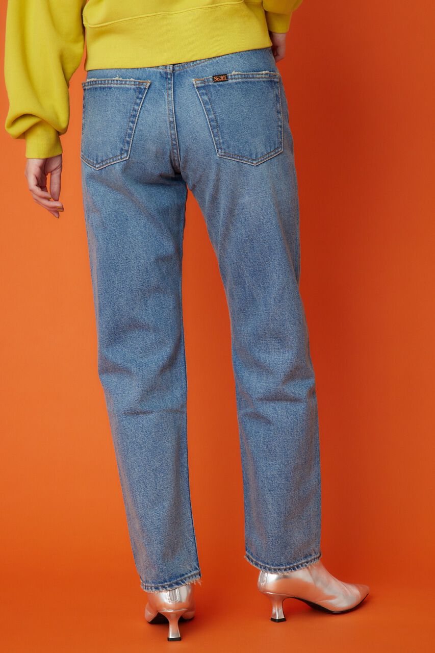 RODEO CROWNS「201 XX デニムパンツ」|デニム|