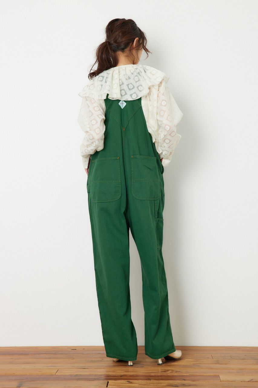 RODEO CROWNS「VINTAGE オーバーオール」|その他|