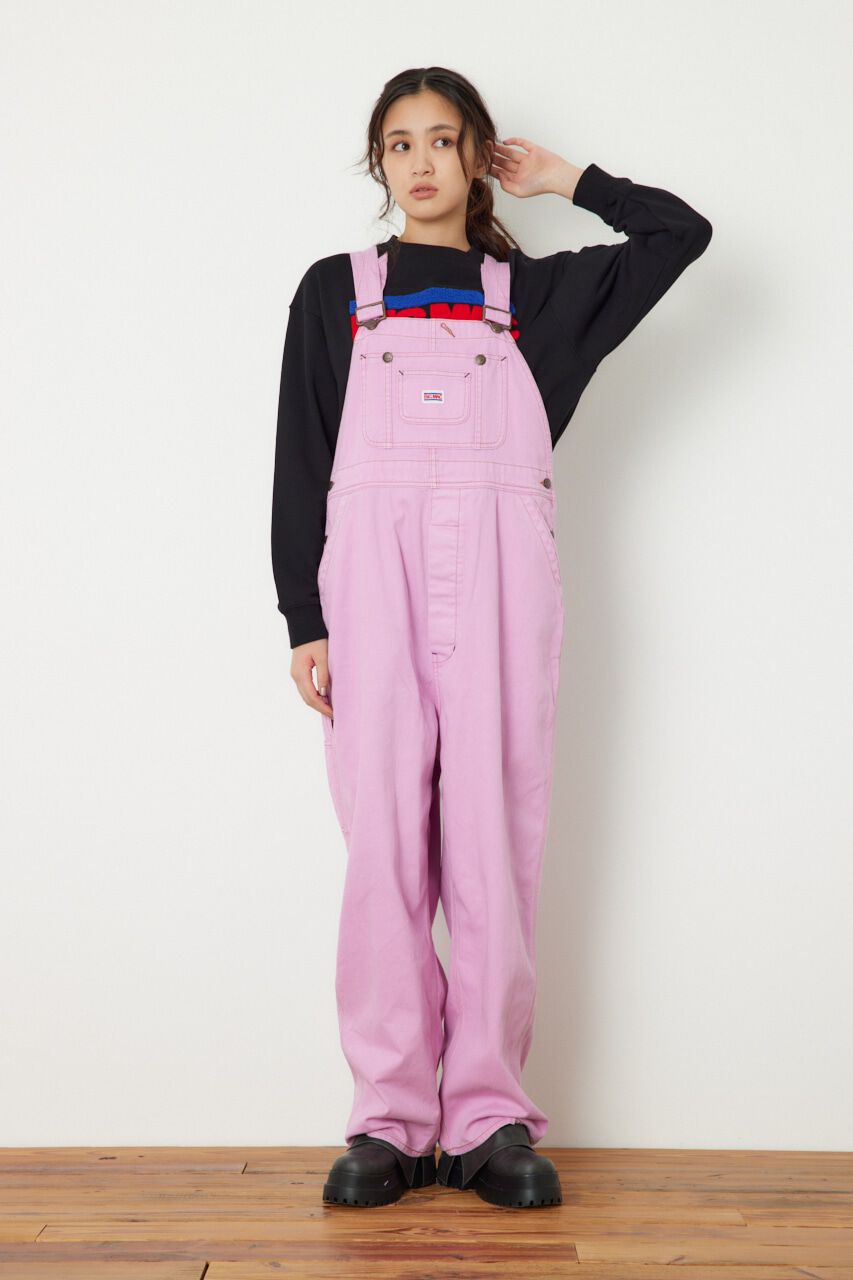 RODEO CROWNS「VINTAGE オーバーオール」|その他|