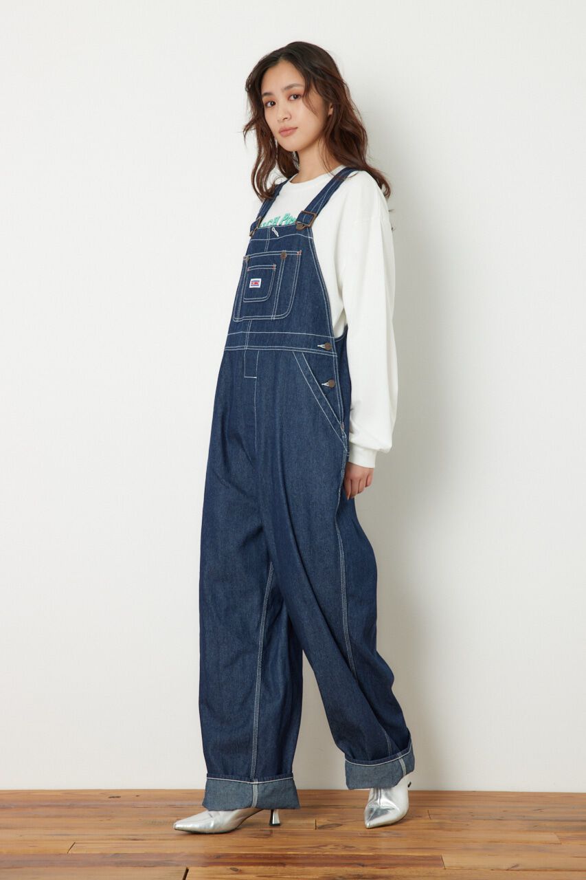RODEO CROWNS「VINTAGE オーバーオール」|その他|