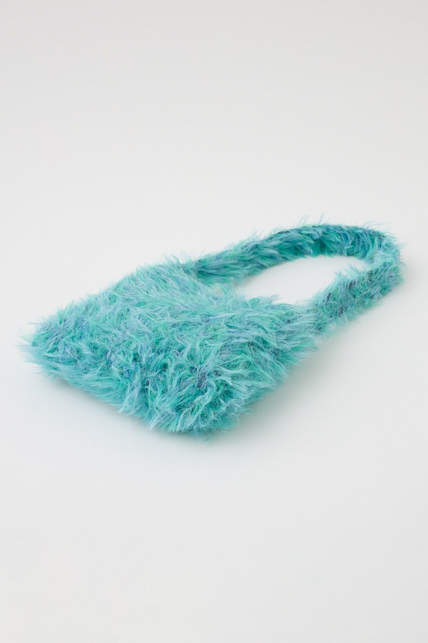 RODEO CROWNS「MIXニットハンドバッグ」|その他|