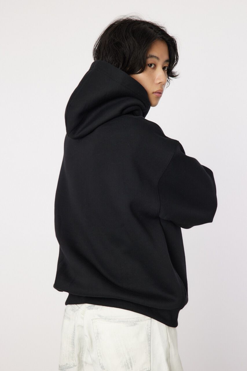 RODEO CROWNS「higesagara フーディー」|パーカー|