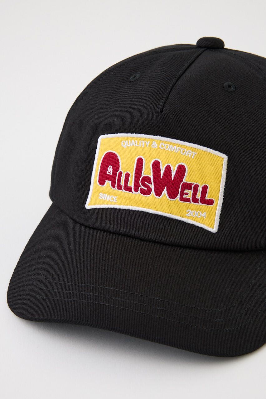 RODEO CROWNS「AIWツイルキャップ」|その他|