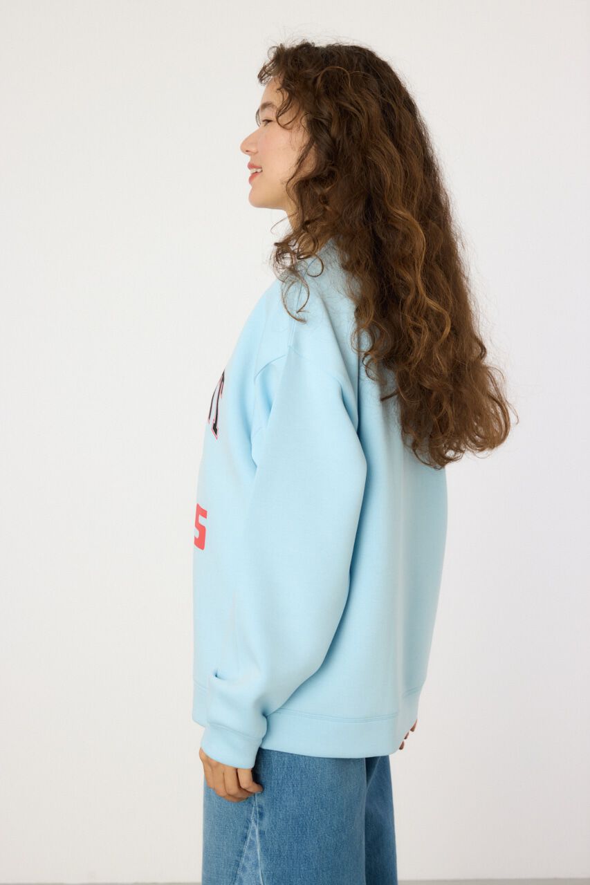 RODEO CROWNS「サガラベアポンチトップス」|Tシャツ・カットソー|