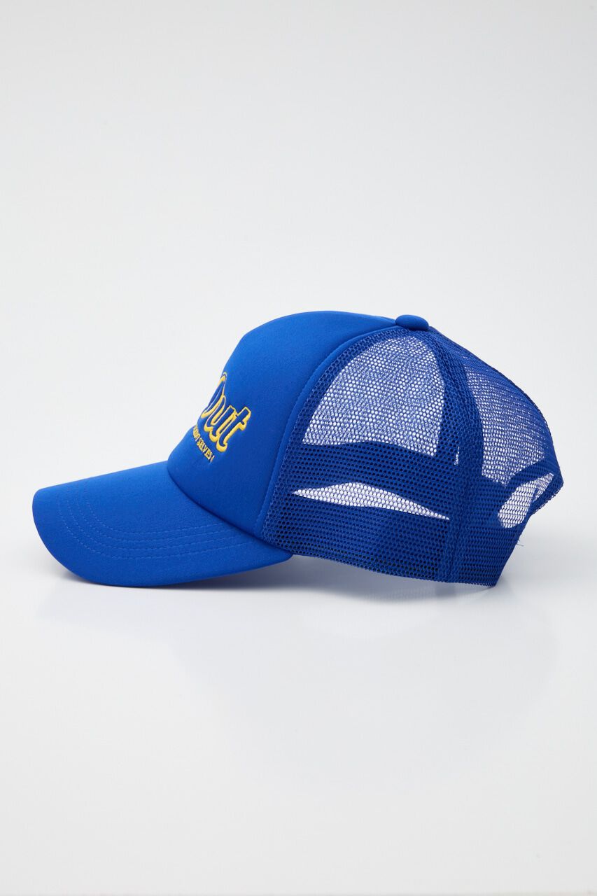 RODEO CROWNS「メッセージメッシュキャップ」|その他|