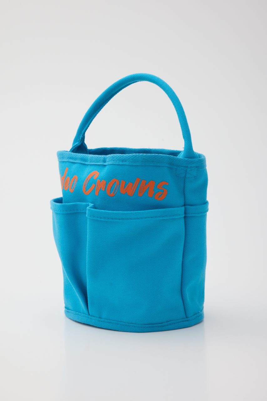 RODEO CROWNS「バケツポケットミニトートバッグ」|その他|