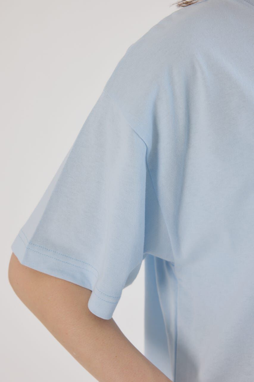 RODEO CROWNS「Heart Leopard Tシャツ」|Tシャツ・カットソー|