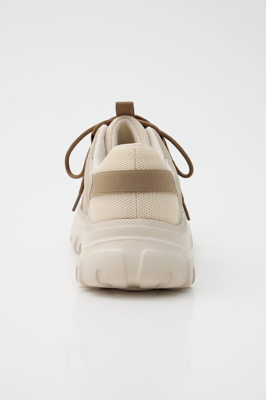 RODEO CROWNS「MENS ボリュームソールスニーカー」|スニーカー|