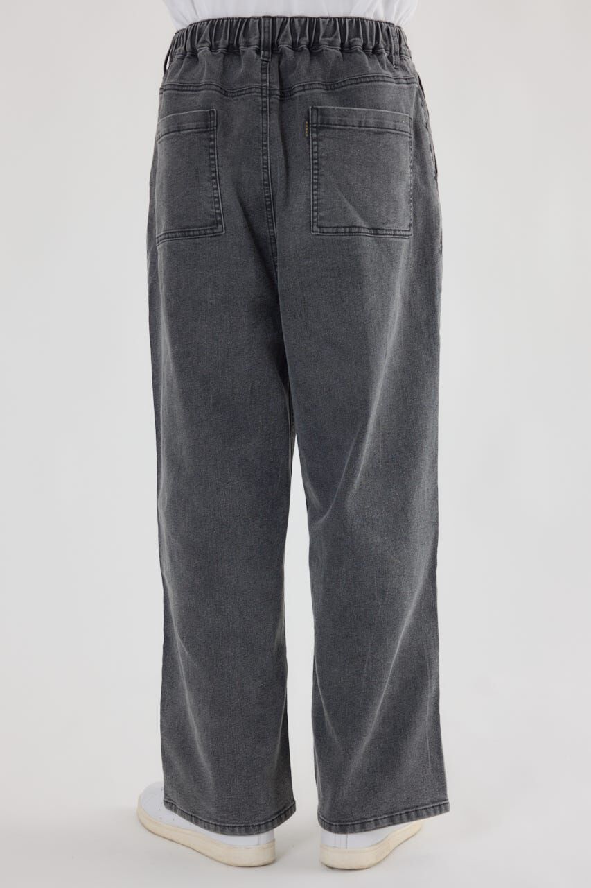 RODEO CROWNS「チルイージーデニムパンツ」|デニム|