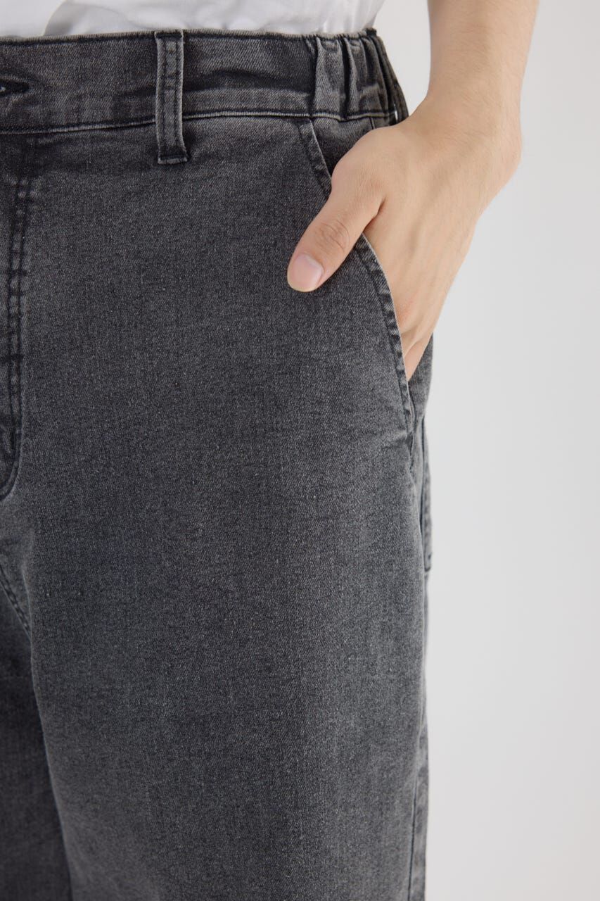 RODEO CROWNS「チルイージーデニムパンツ」|デニム|