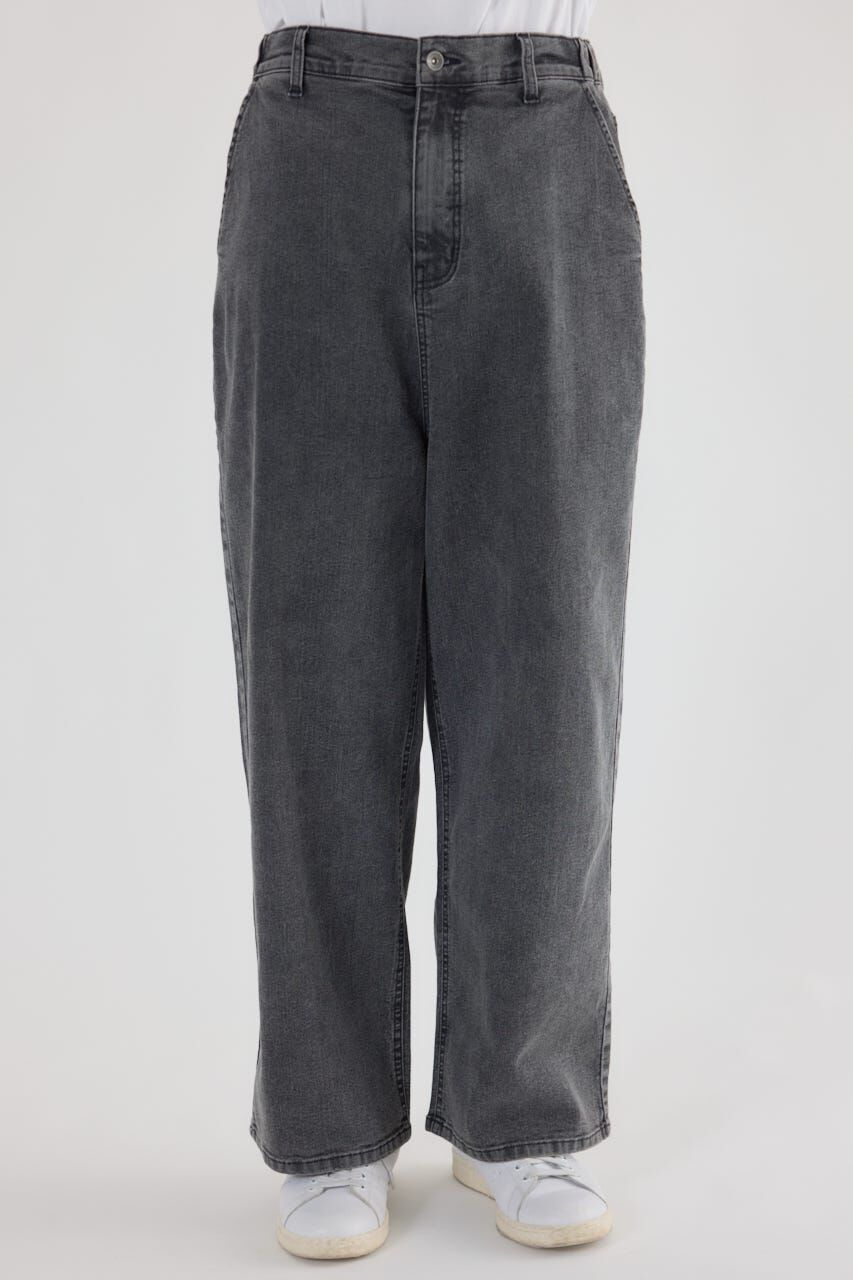 RODEO CROWNS「チルイージーデニムパンツ」|デニム|