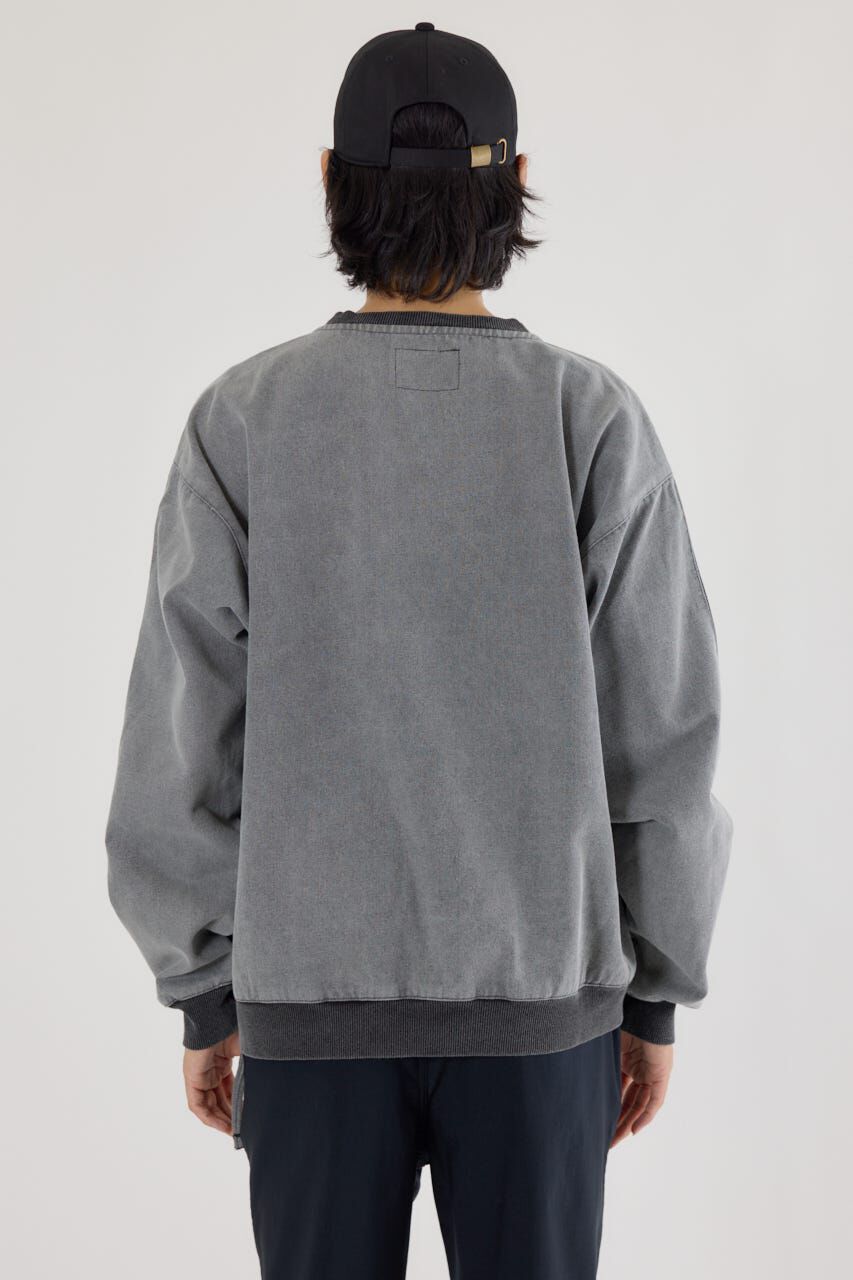 RODEO CROWNS「バリエーションデニムトップス」|その他|