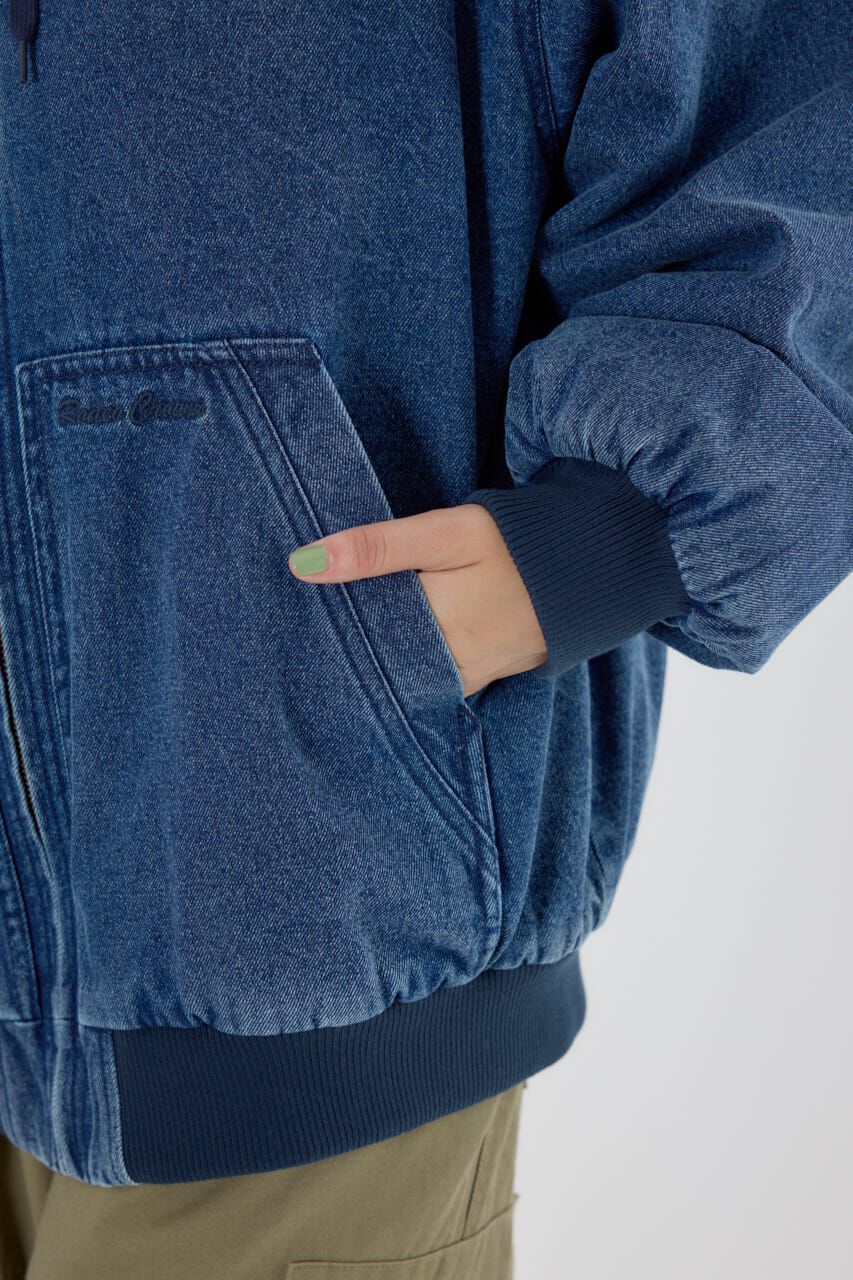 RODEO CROWNS「ワークフーデッドジャケット」|その他|