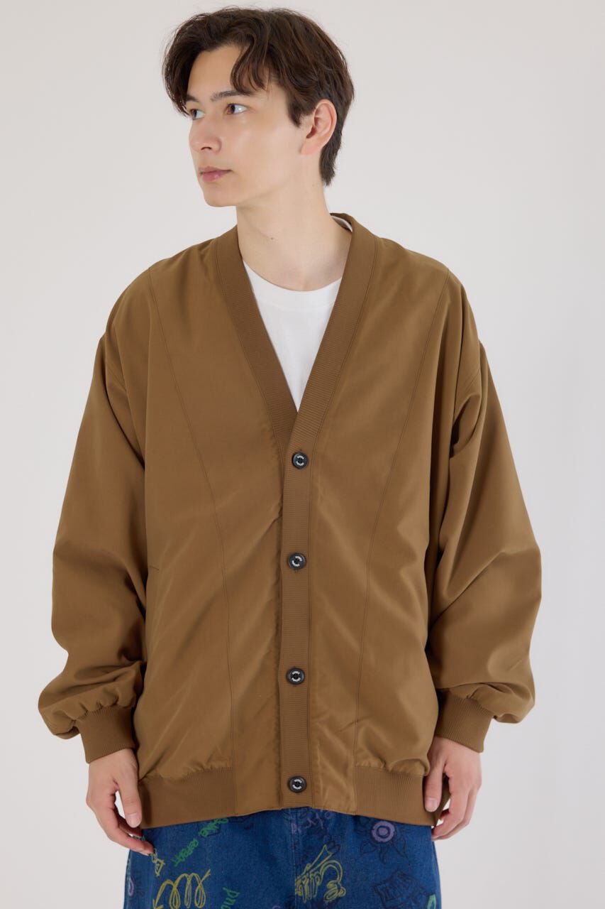 RODEO CROWNS「ピーチスキンカーデジャケット」|その他|